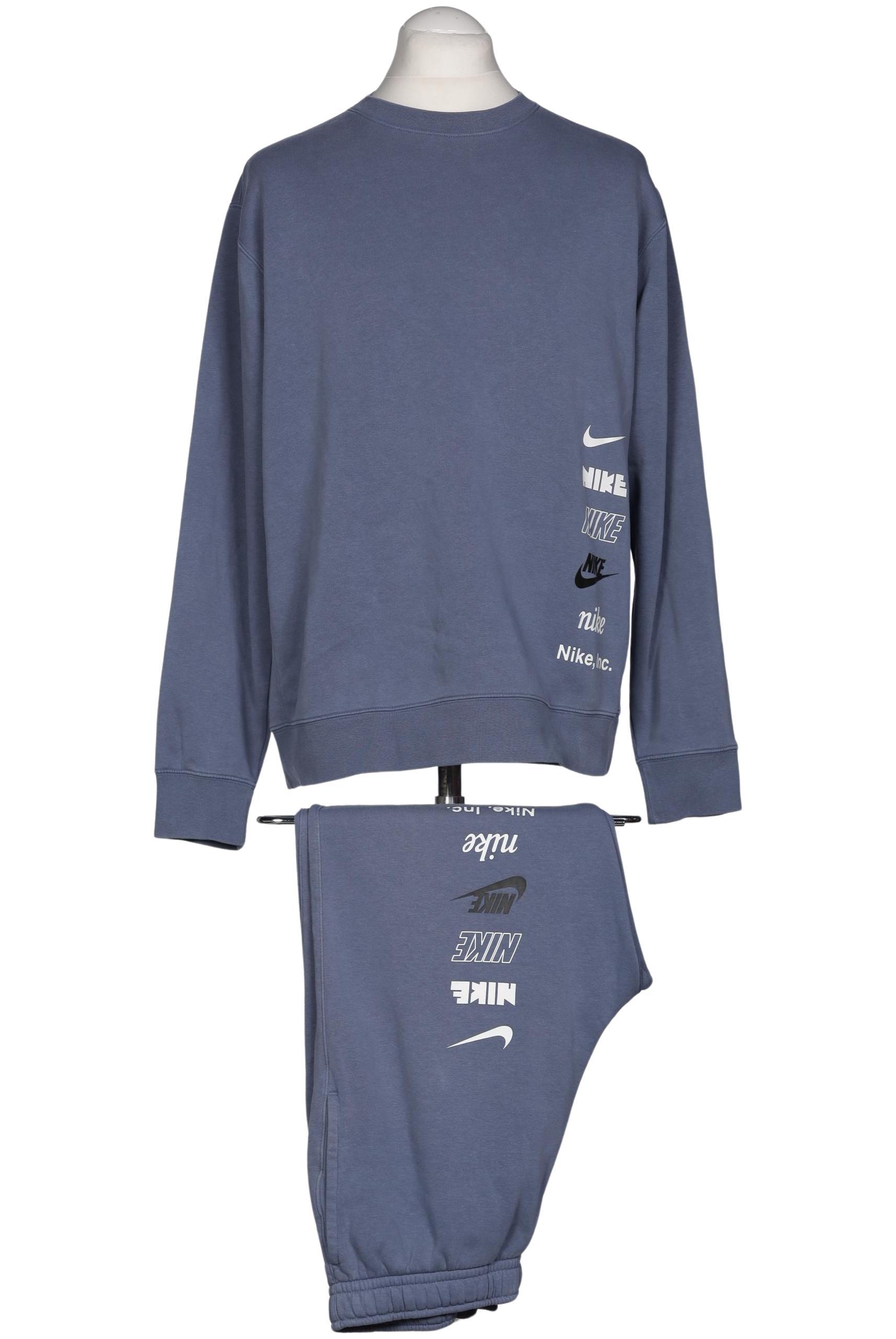 

Nike Herren Anzug, blau, Gr. 52