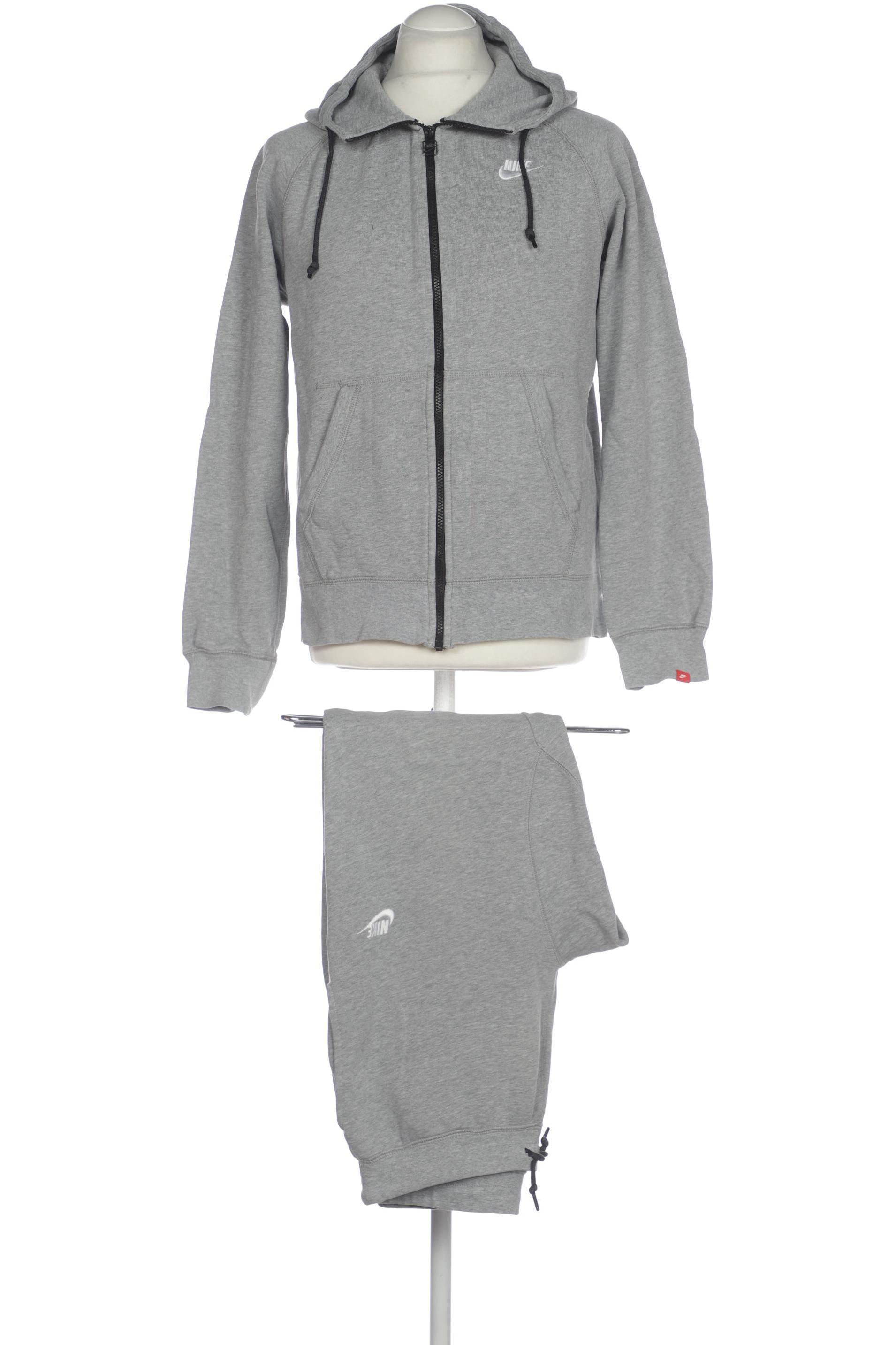 

Nike Herren Anzug, grau