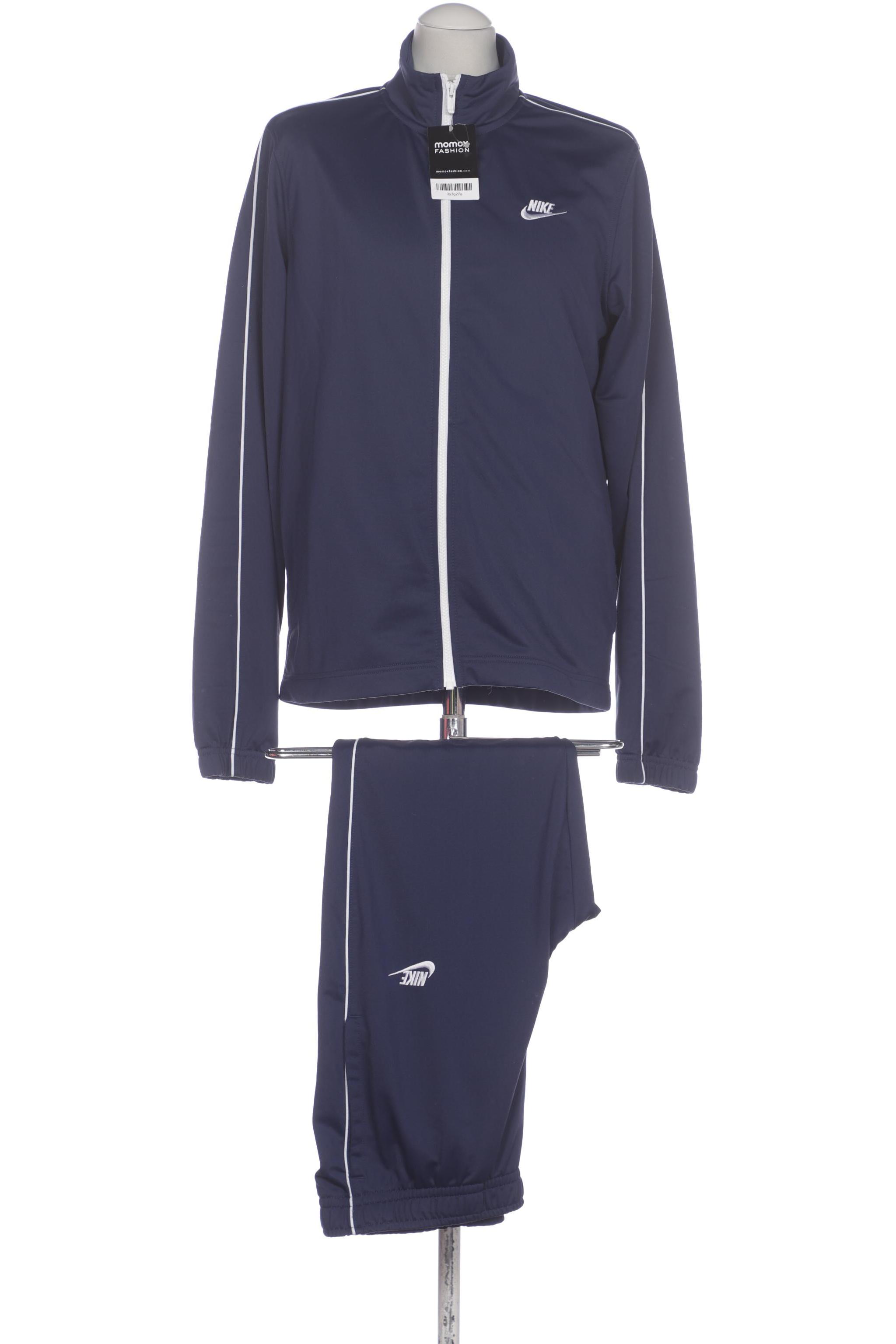 

Nike Herren Anzug, marineblau, Gr. 48