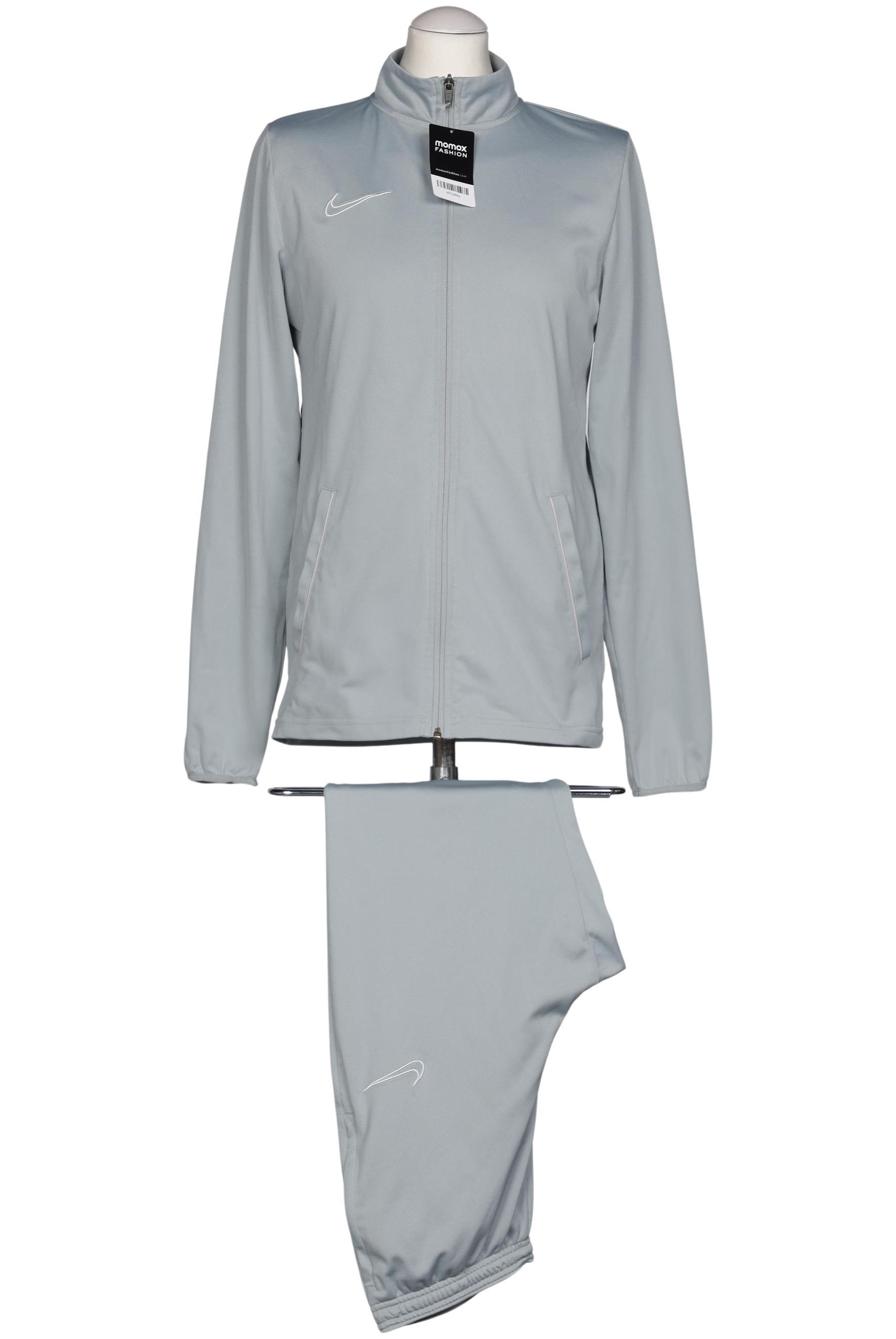 

Nike Herren Anzug, grau, Gr. 48