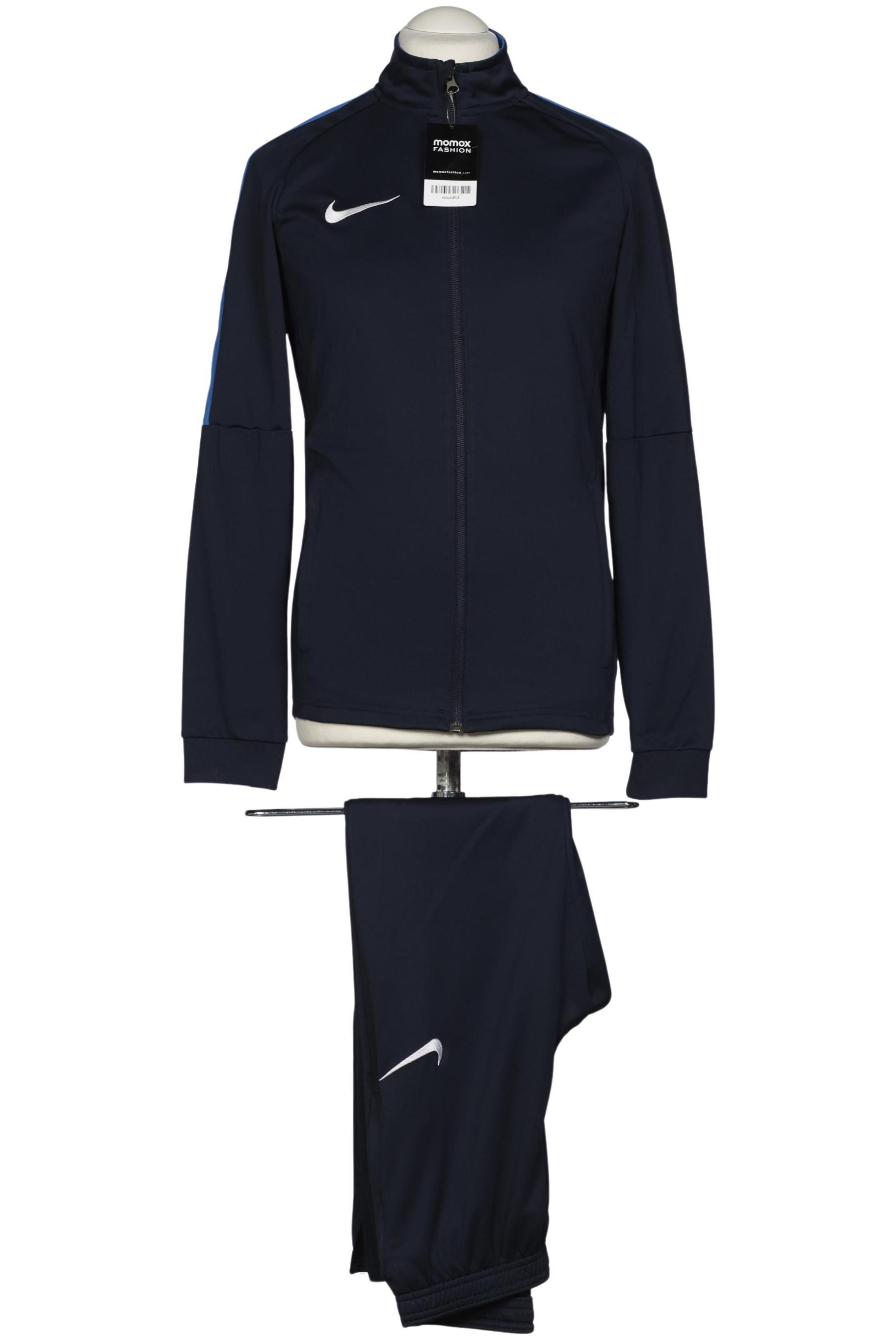 

Nike Herren Anzug, marineblau, Gr. 46