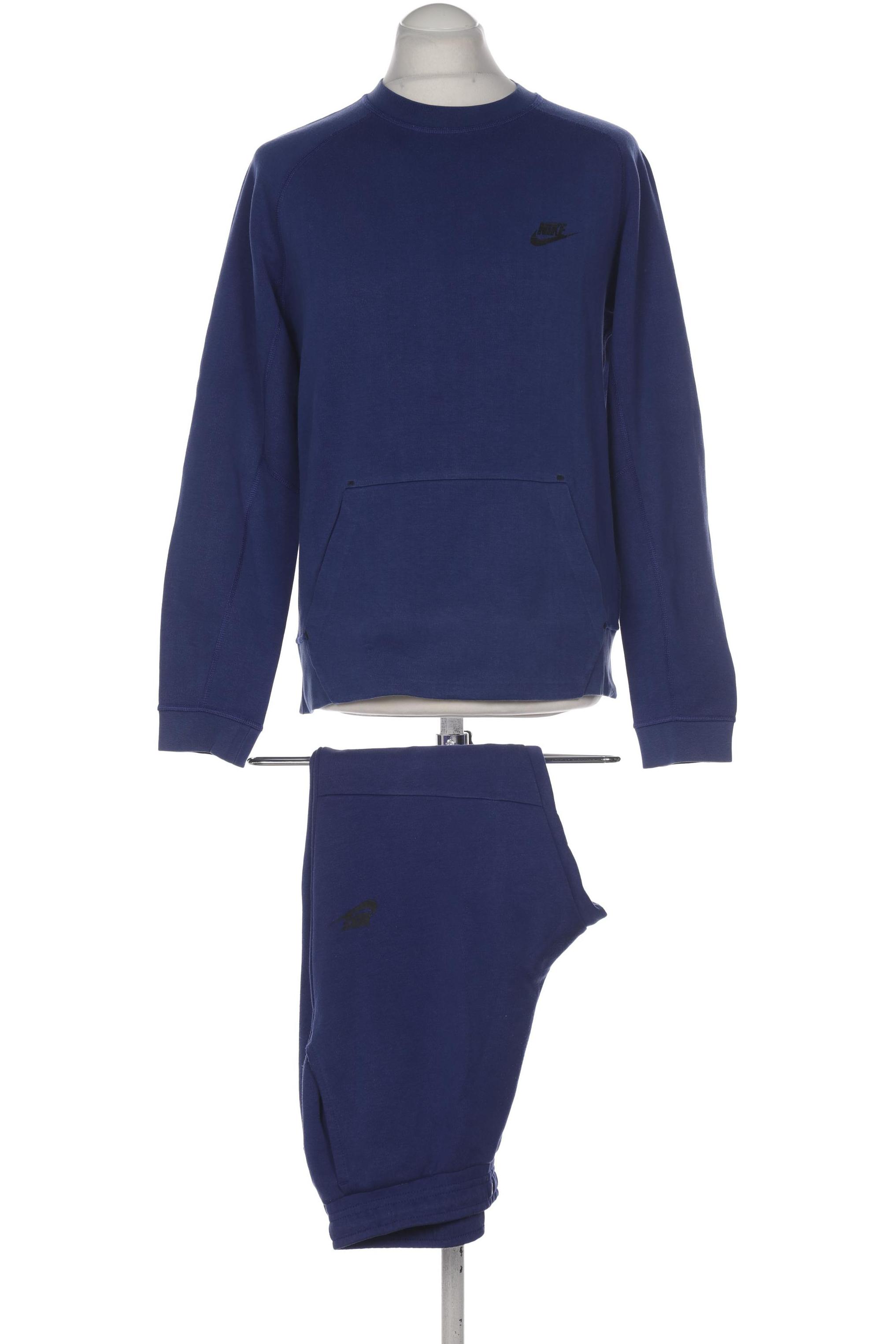 

Nike Herren Anzug, blau, Gr. 48