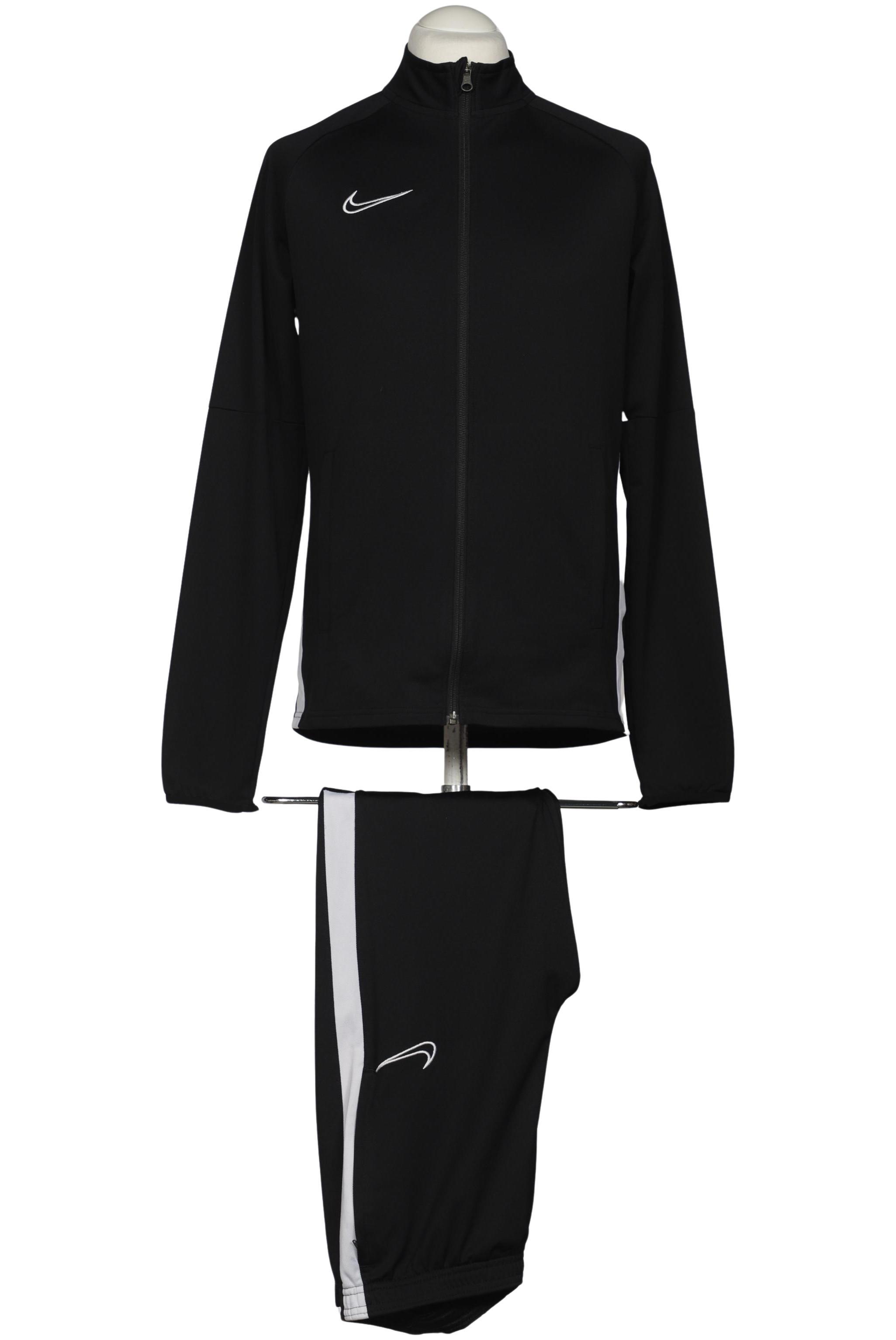 

Nike Herren Anzug, schwarz, Gr. 48