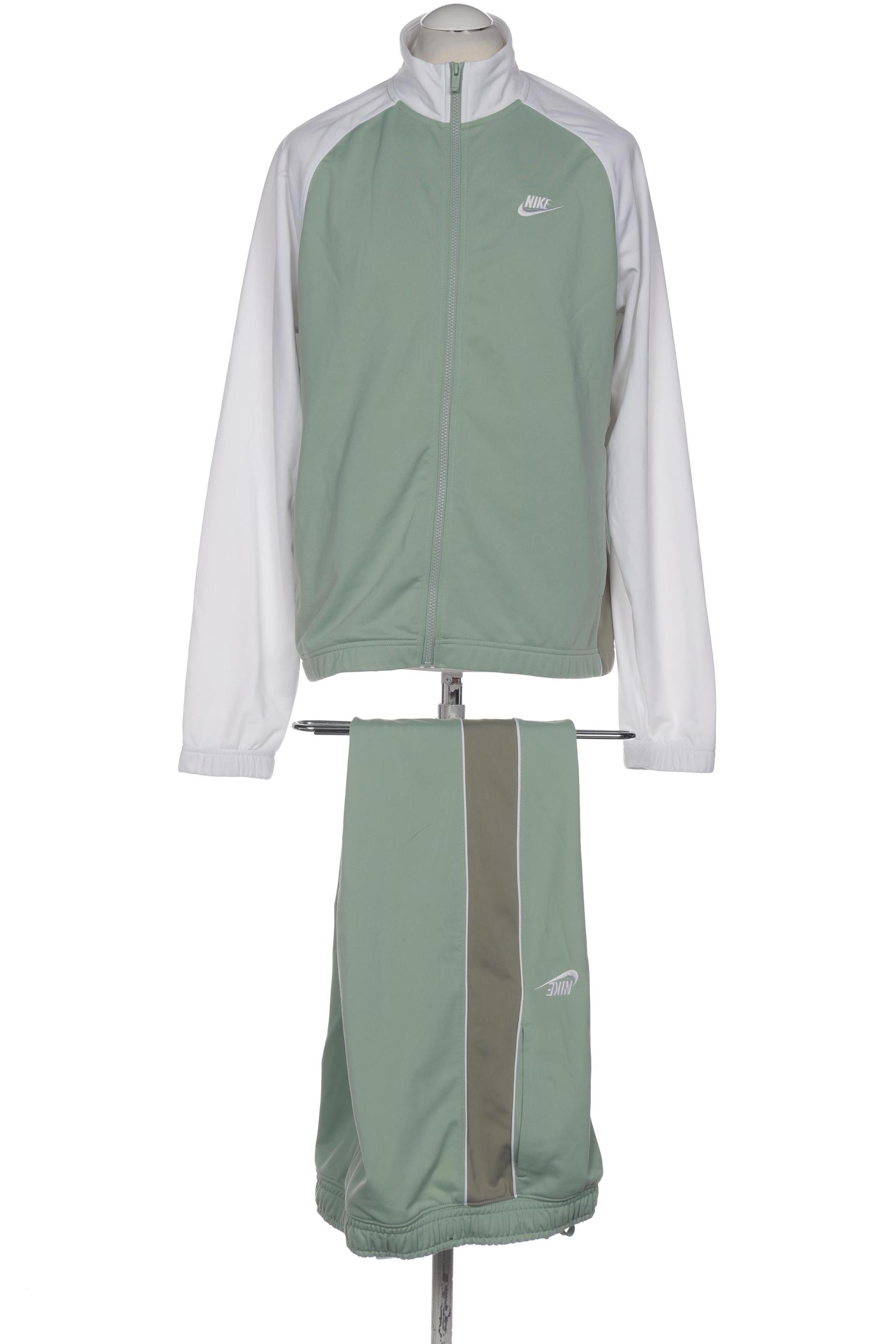 

Nike Herren Anzug, grün