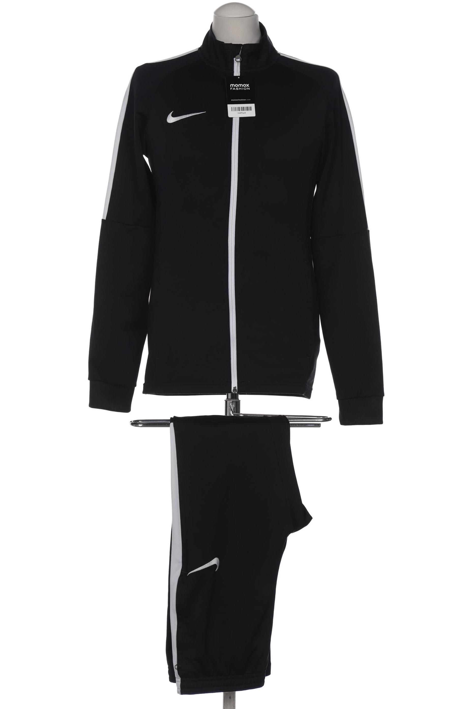 

Nike Herren Anzug, schwarz, Gr. 46