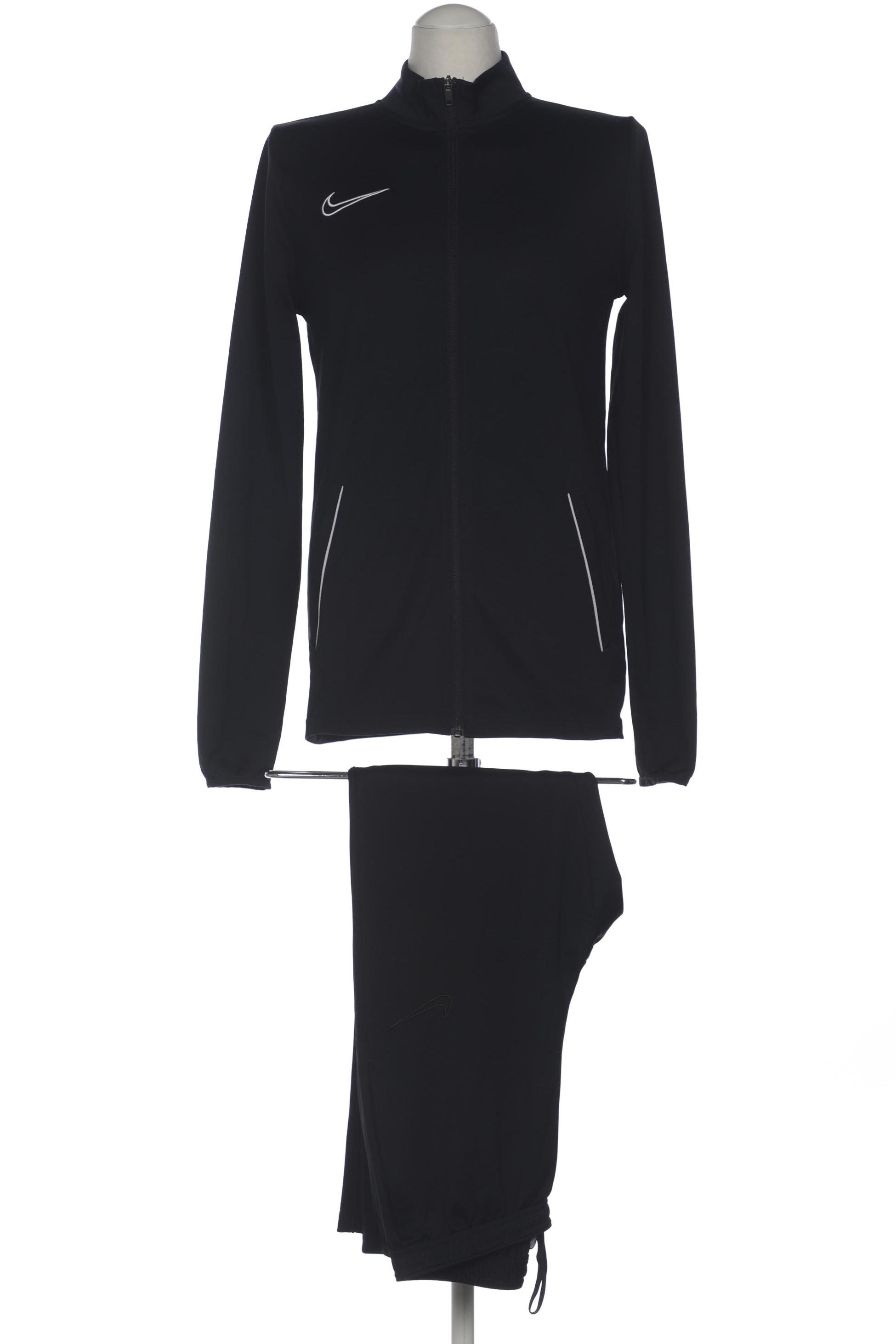 

Nike Herren Anzug, schwarz, Gr. 48