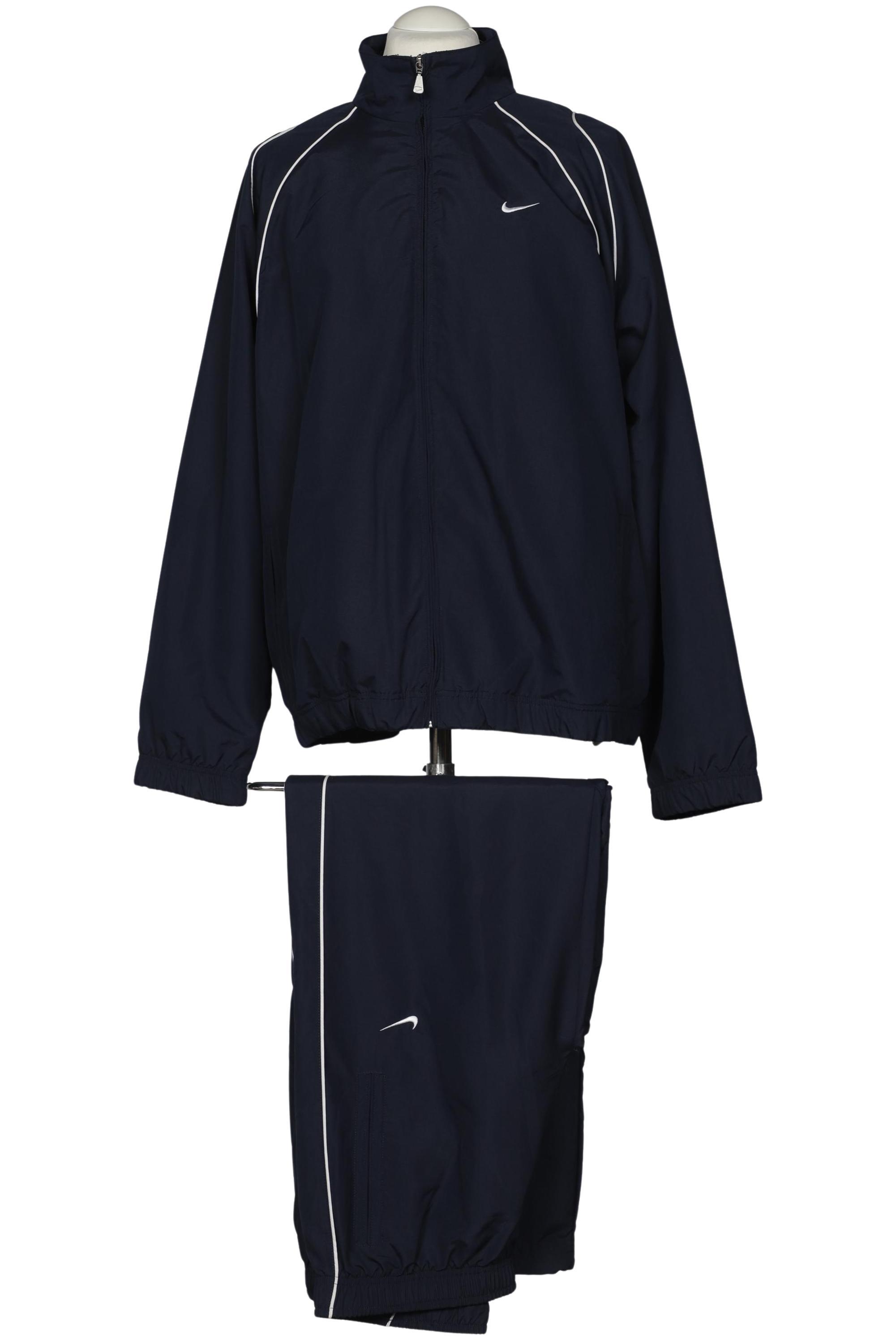

Nike Herren Anzug, marineblau, Gr. 56