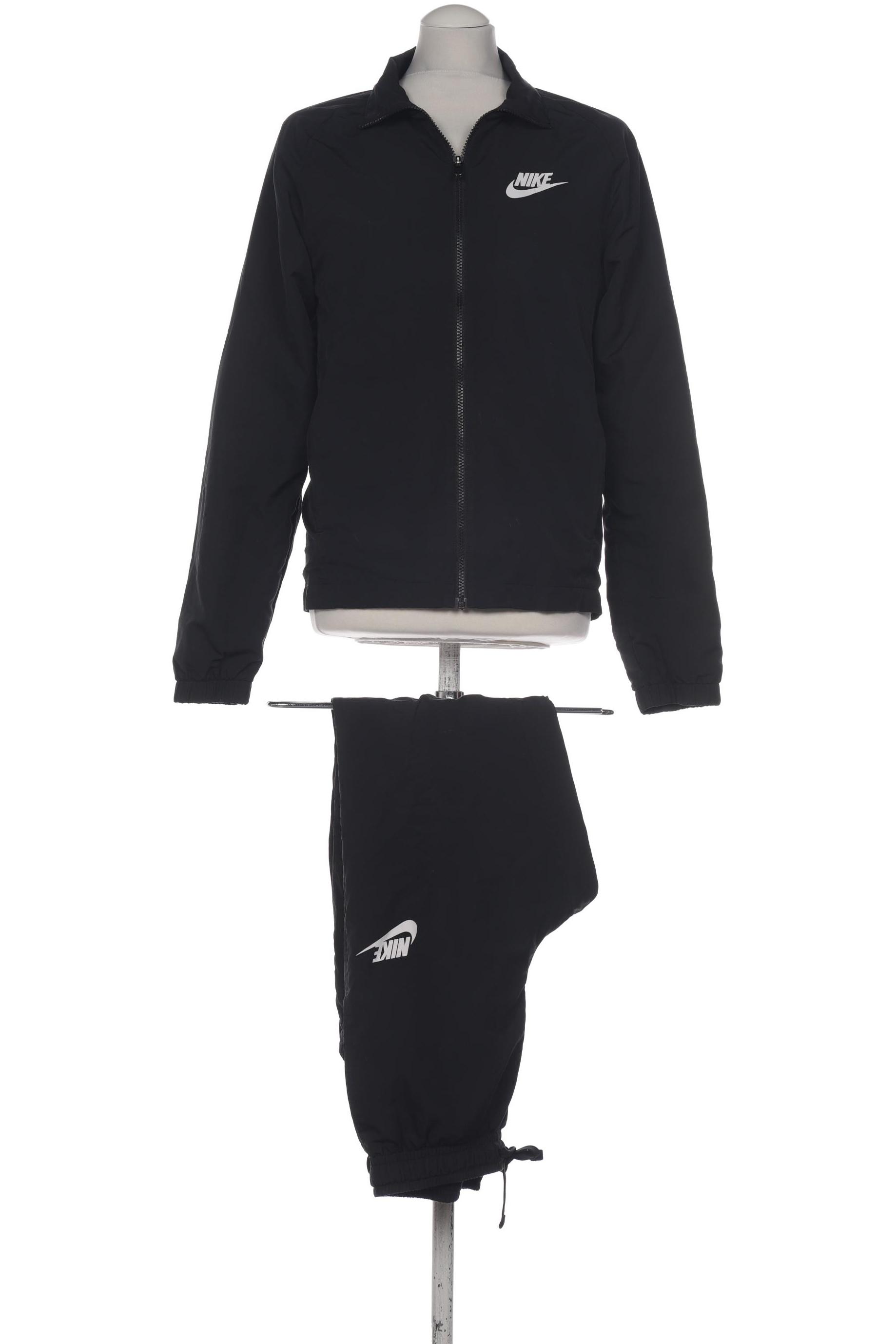 

Nike Herren Anzug, schwarz, Gr. 46