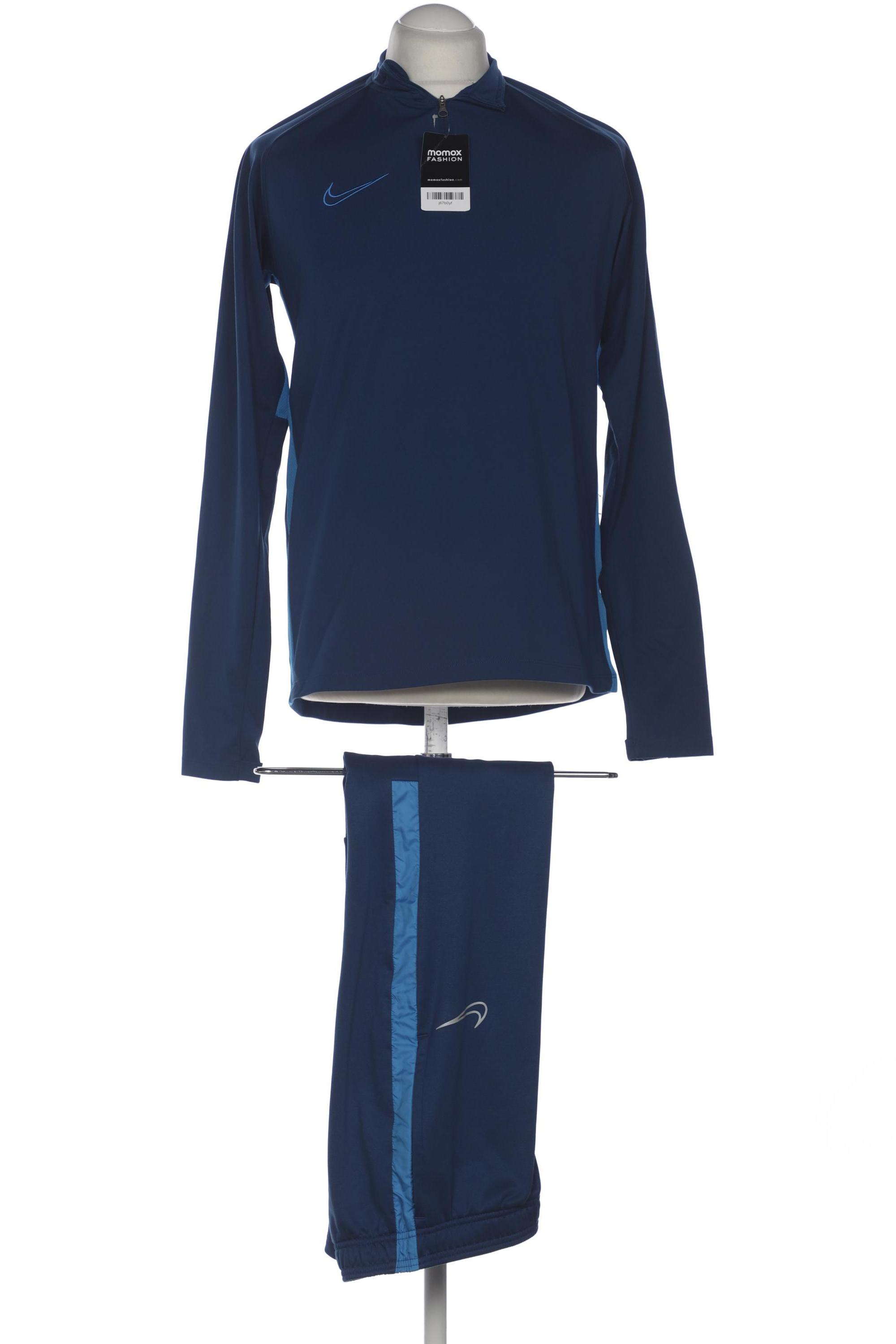 

Nike Herren Anzug, marineblau, Gr. 48