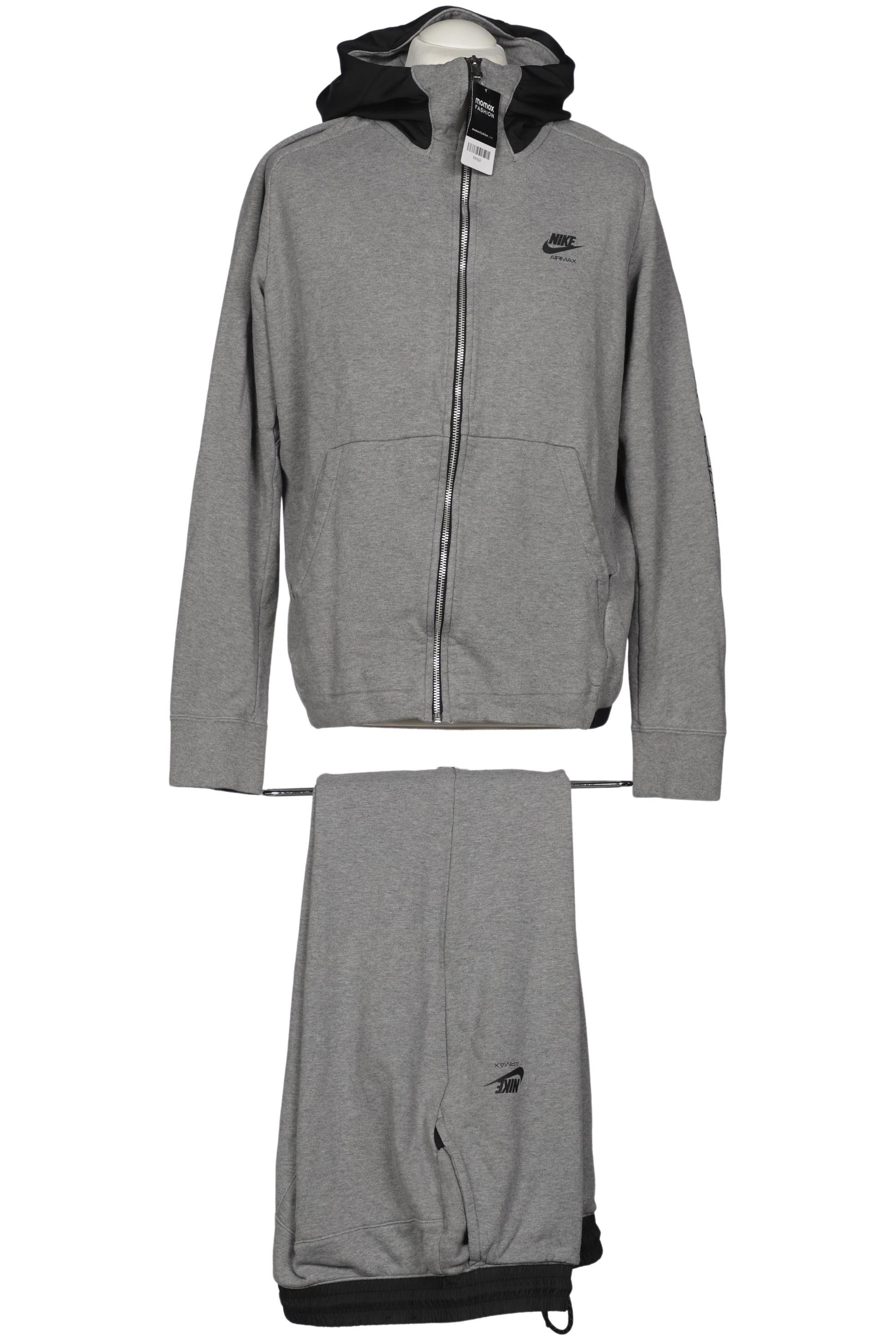 

Nike Herren Anzug, grau, Gr. 54