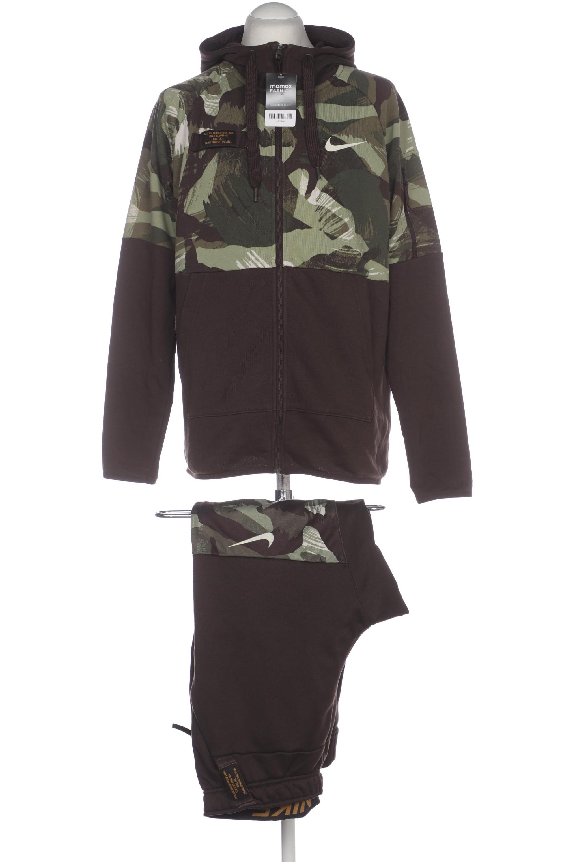 

Nike Herren Anzug, braun, Gr. 52