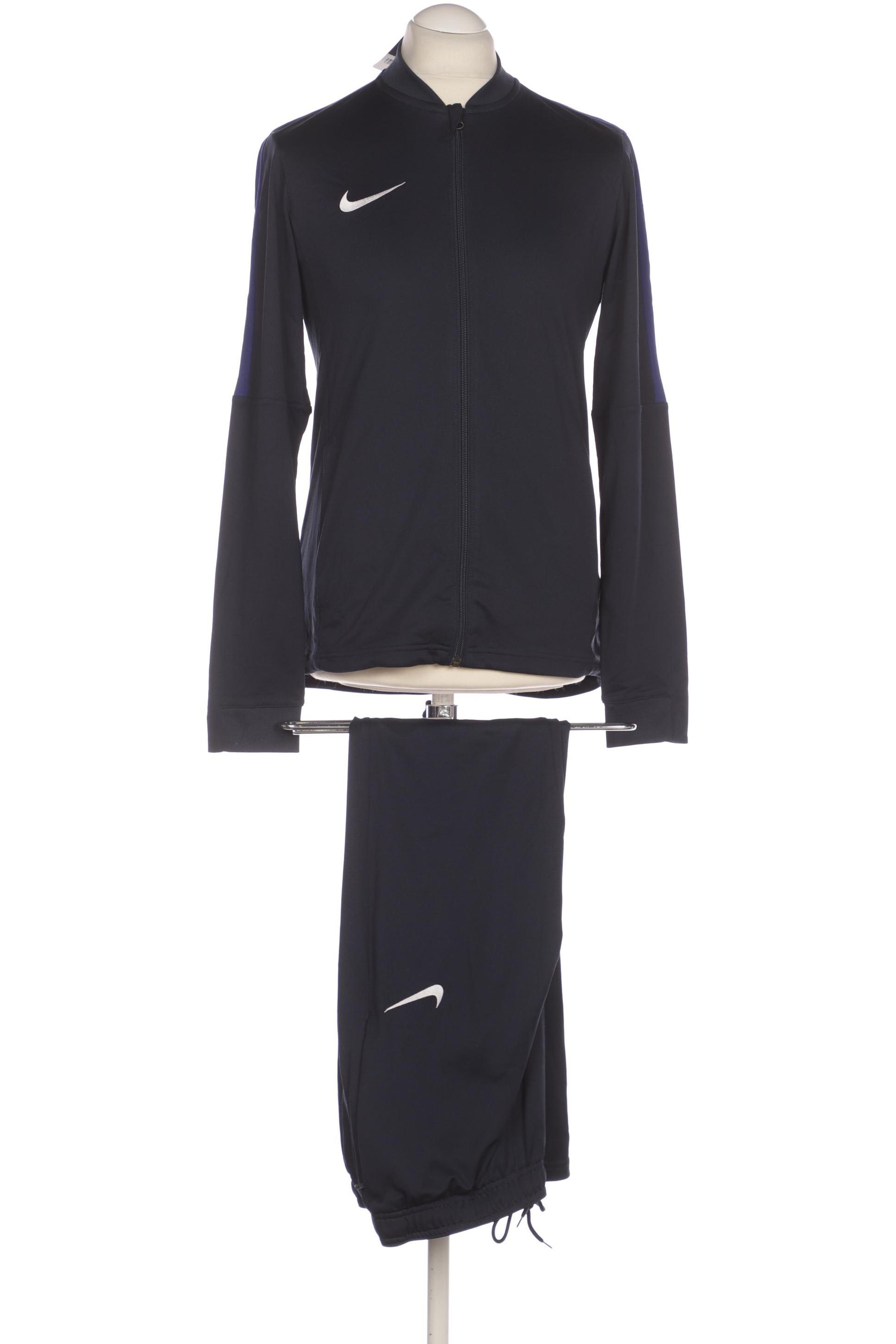 

Nike Herren Anzug, marineblau