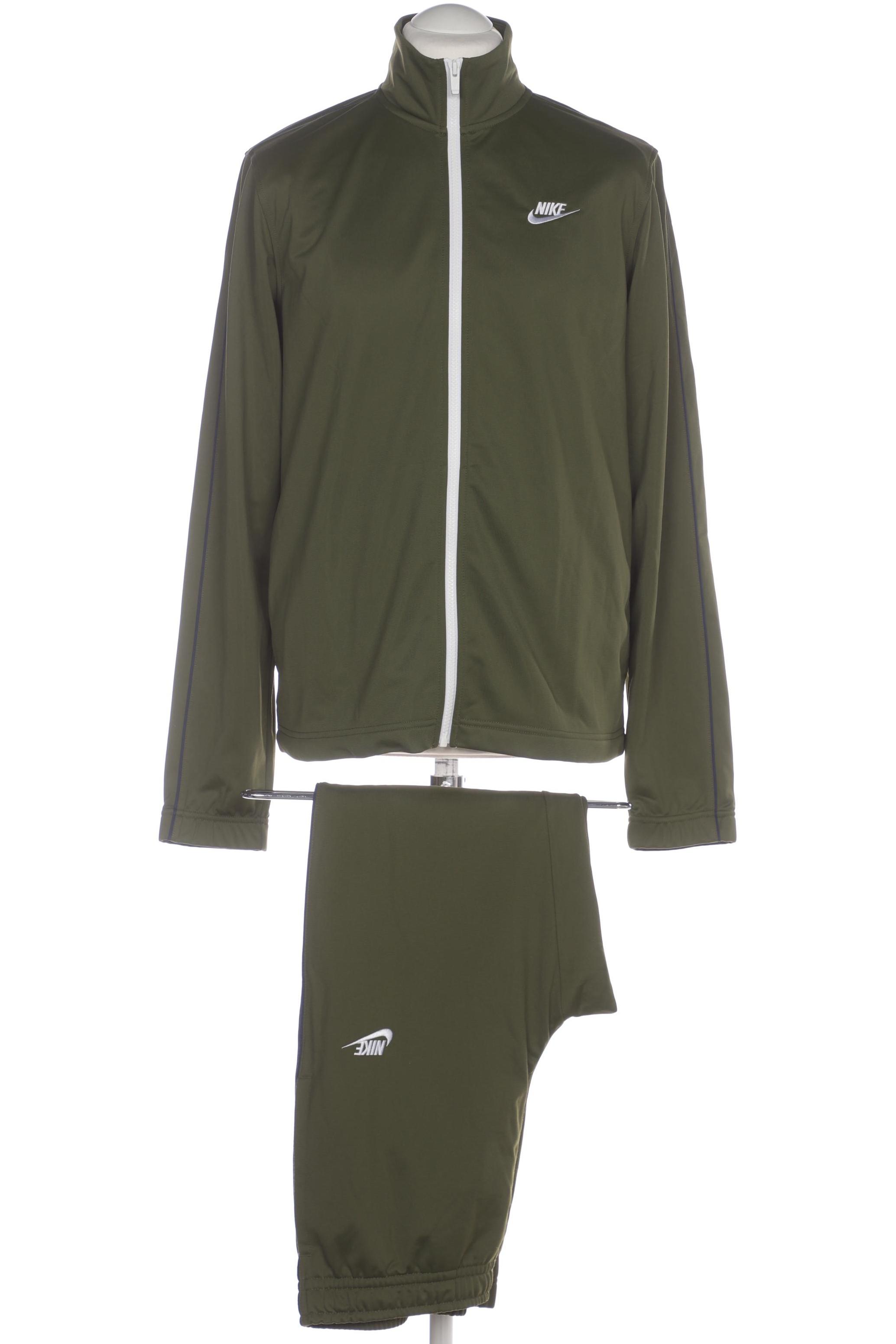 

Nike Herren Anzug, grün, Gr. 48