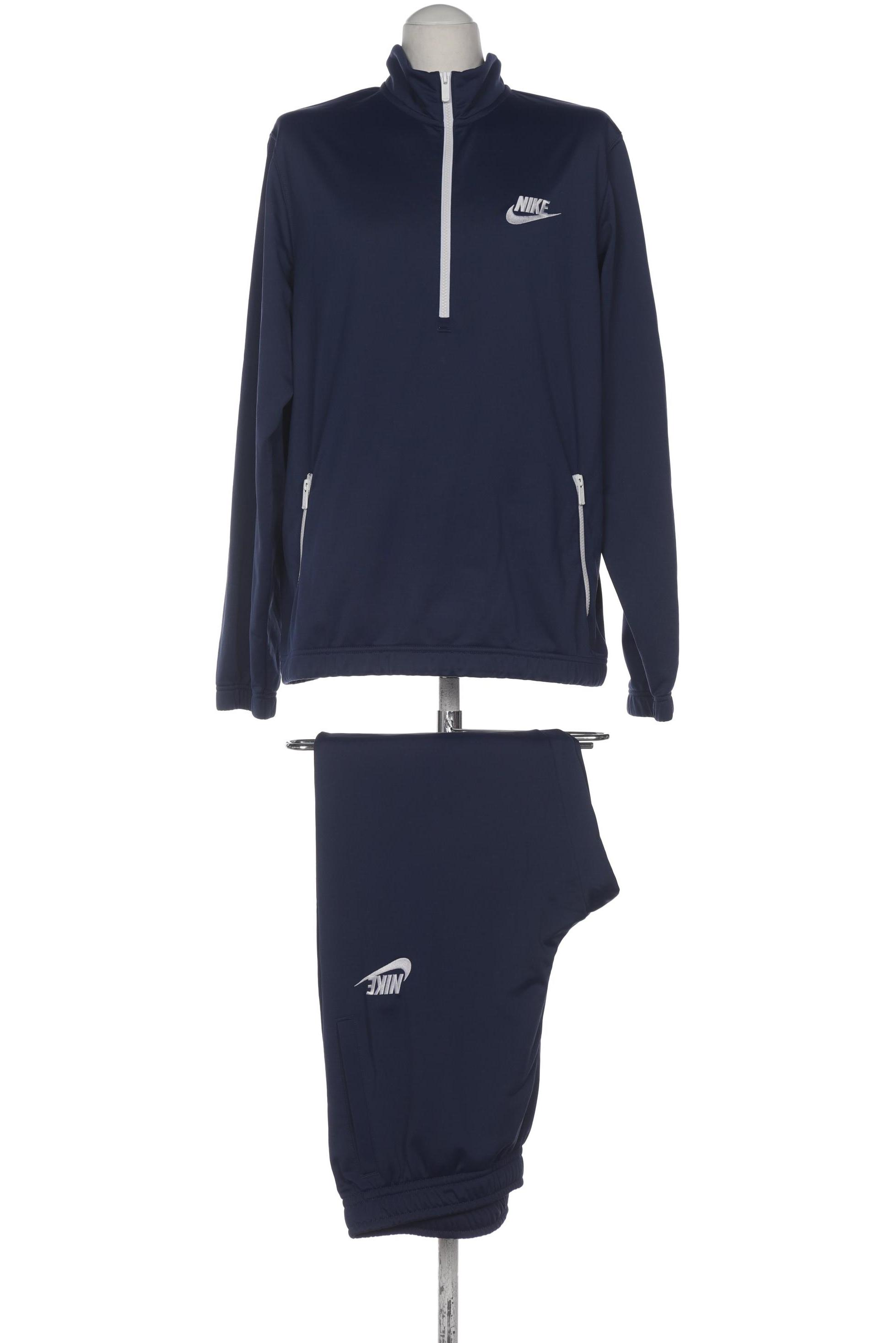 

Nike Herren Anzug, marineblau, Gr. 54