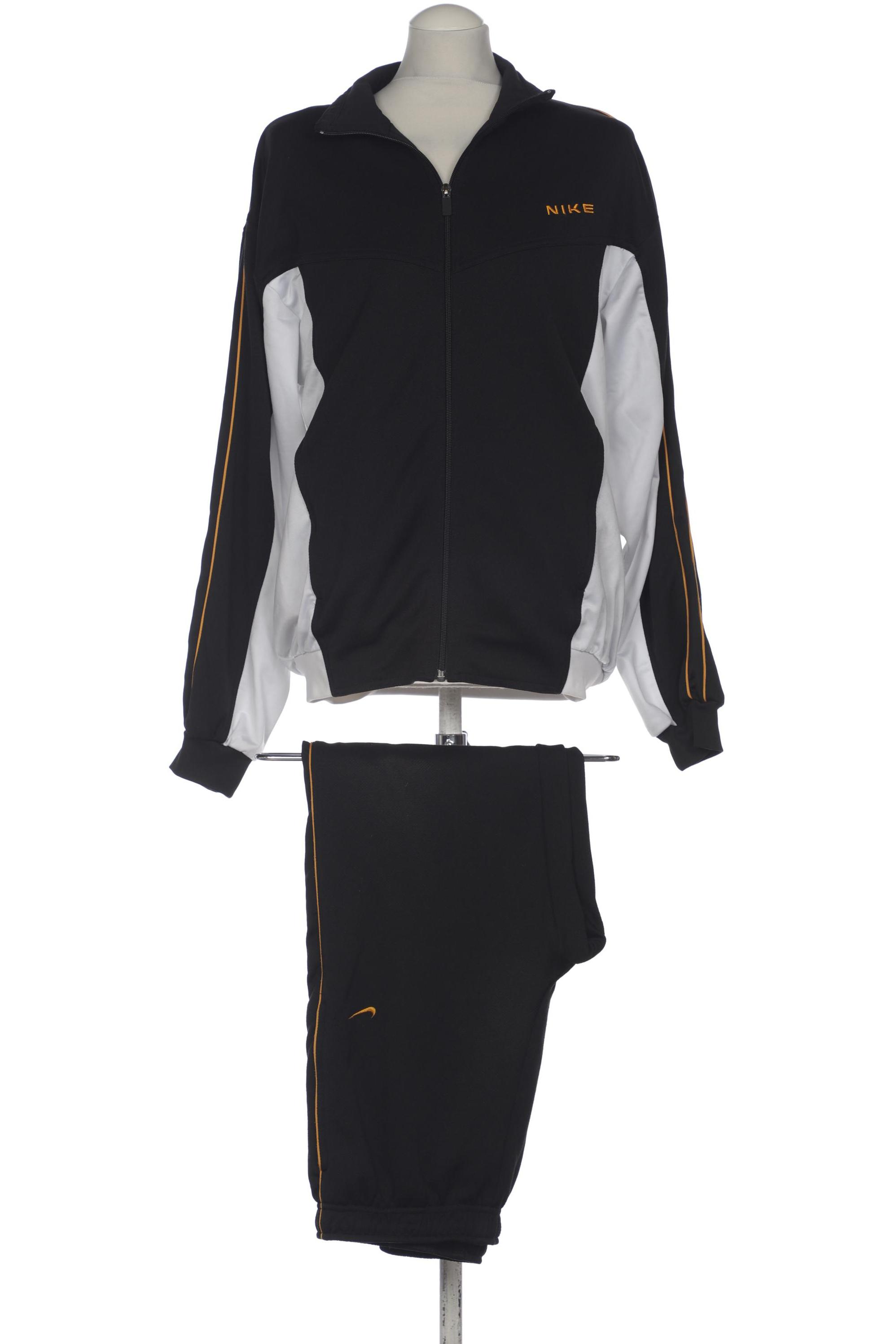 

Nike Herren Anzug, schwarz, Gr. 48