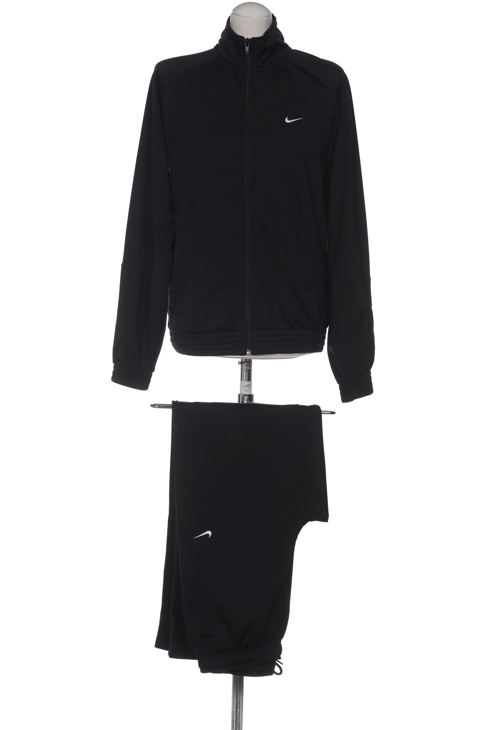 

Nike Herren Anzug, schwarz