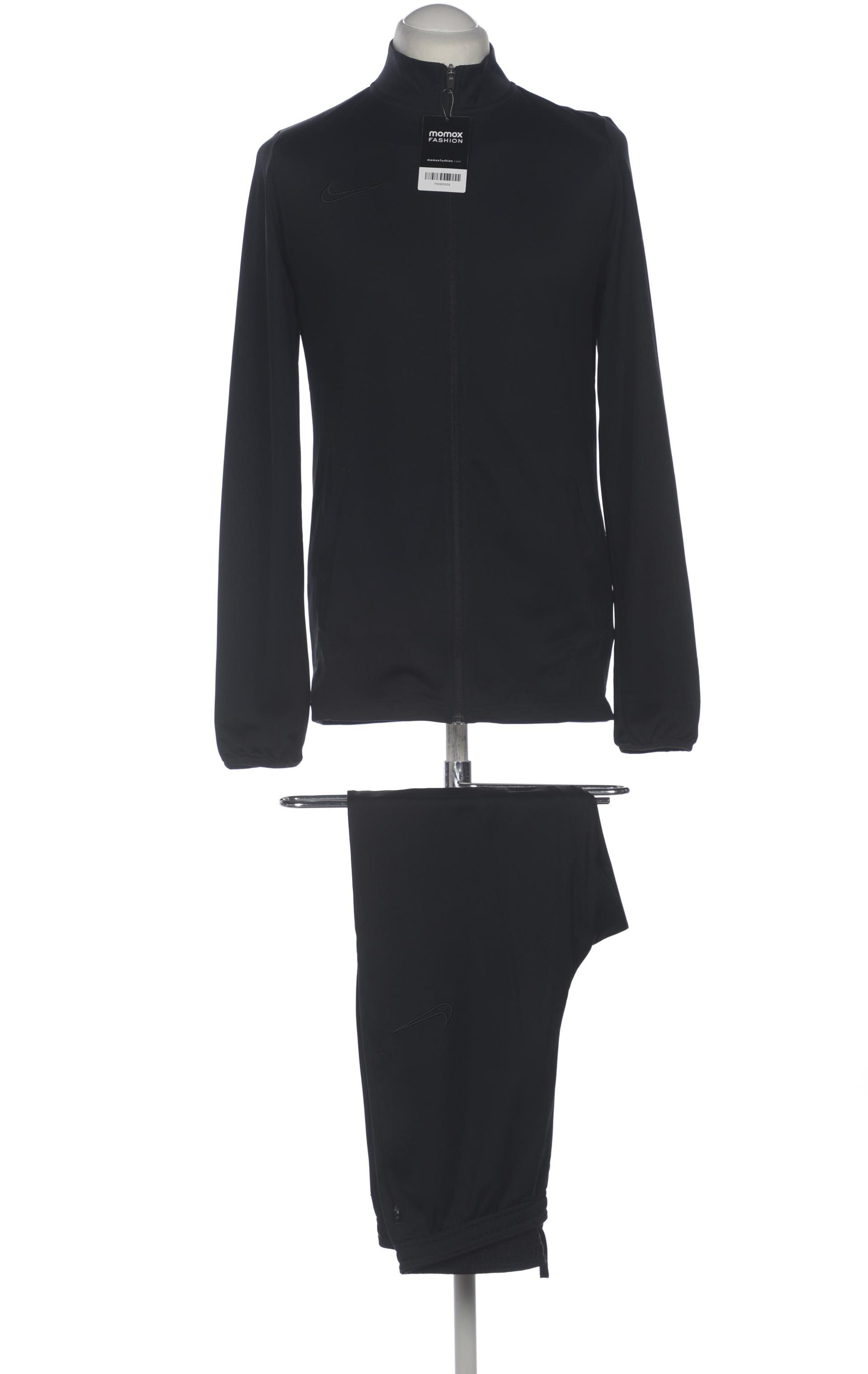 

Nike Herren Anzug, schwarz, Gr. 48