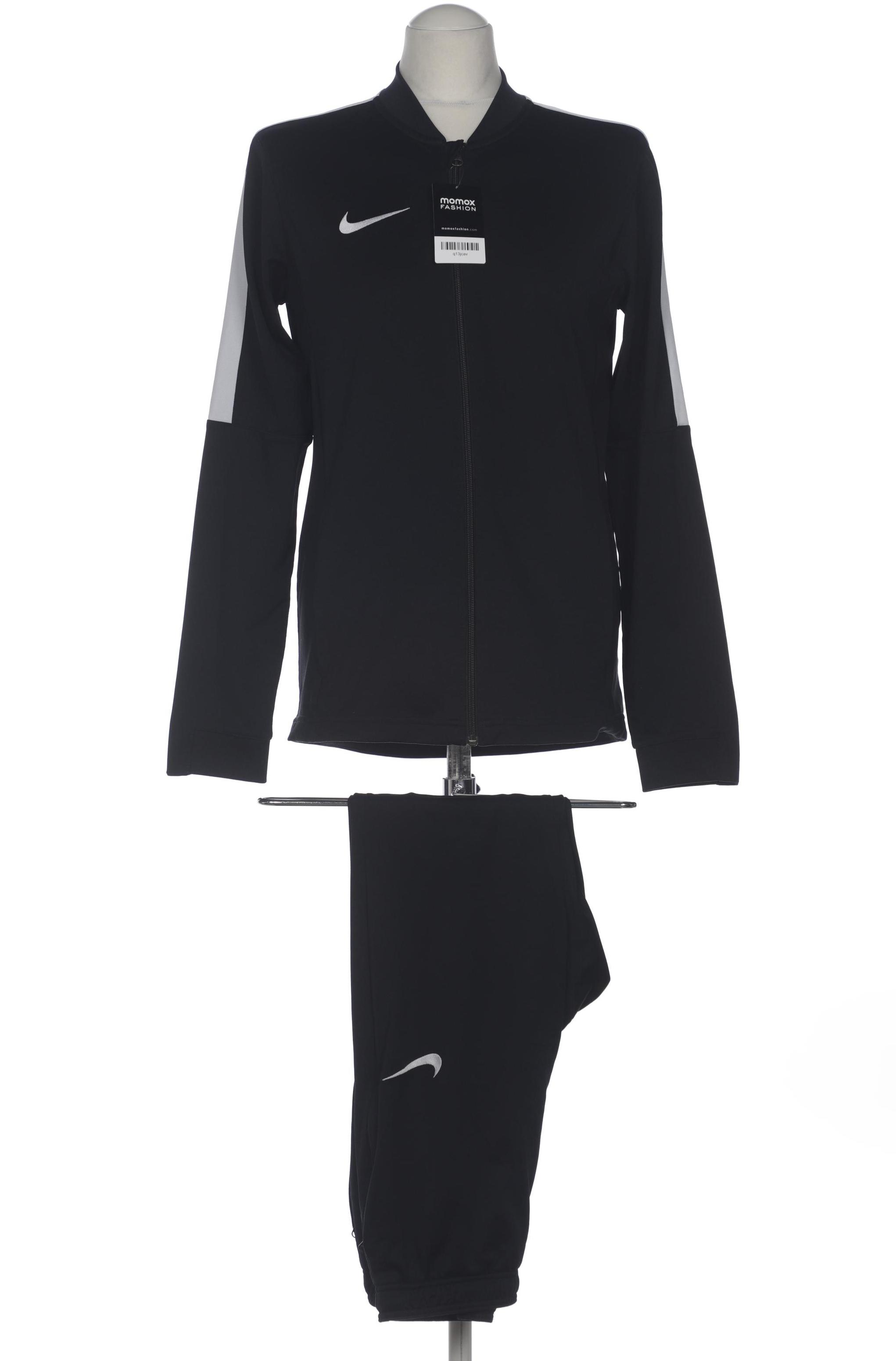 

Nike Herren Anzug, schwarz, Gr. 48