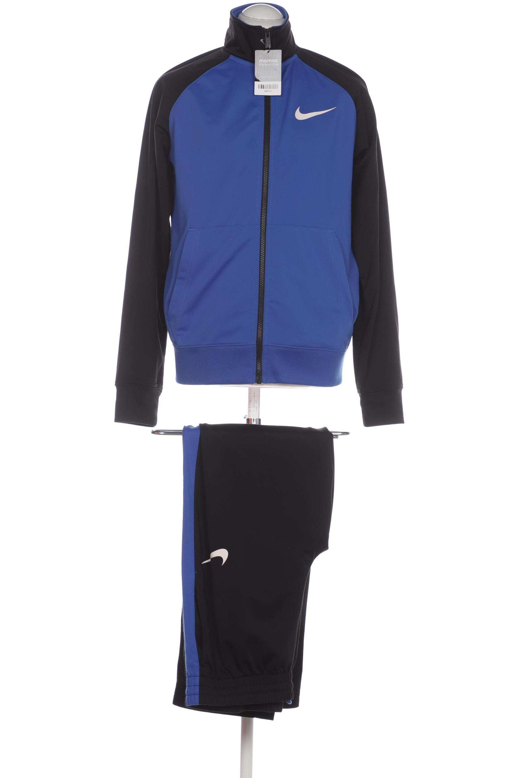 

Nike Herren Anzug, blau, Gr. 48