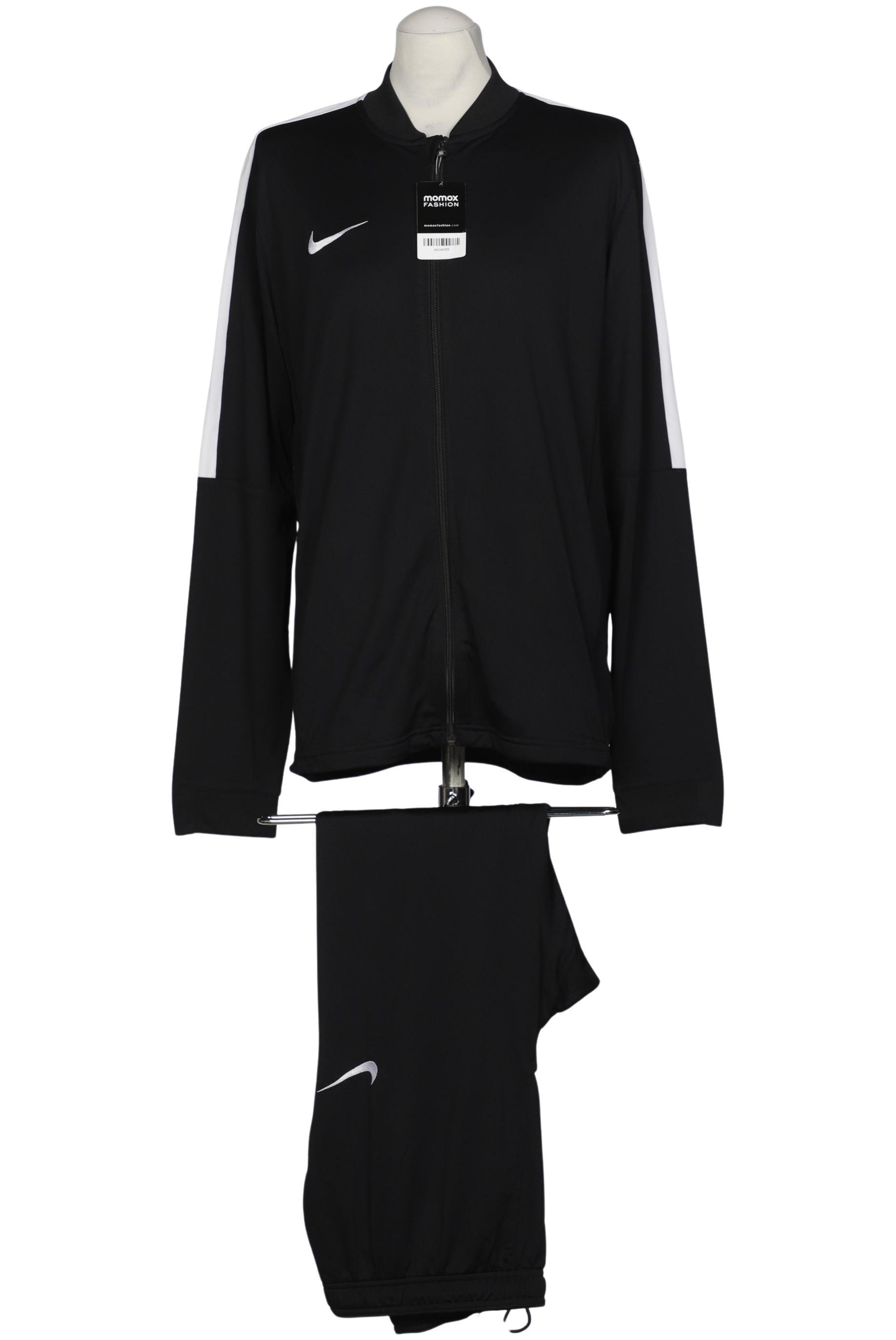 

Nike Herren Anzug, schwarz, Gr. 54
