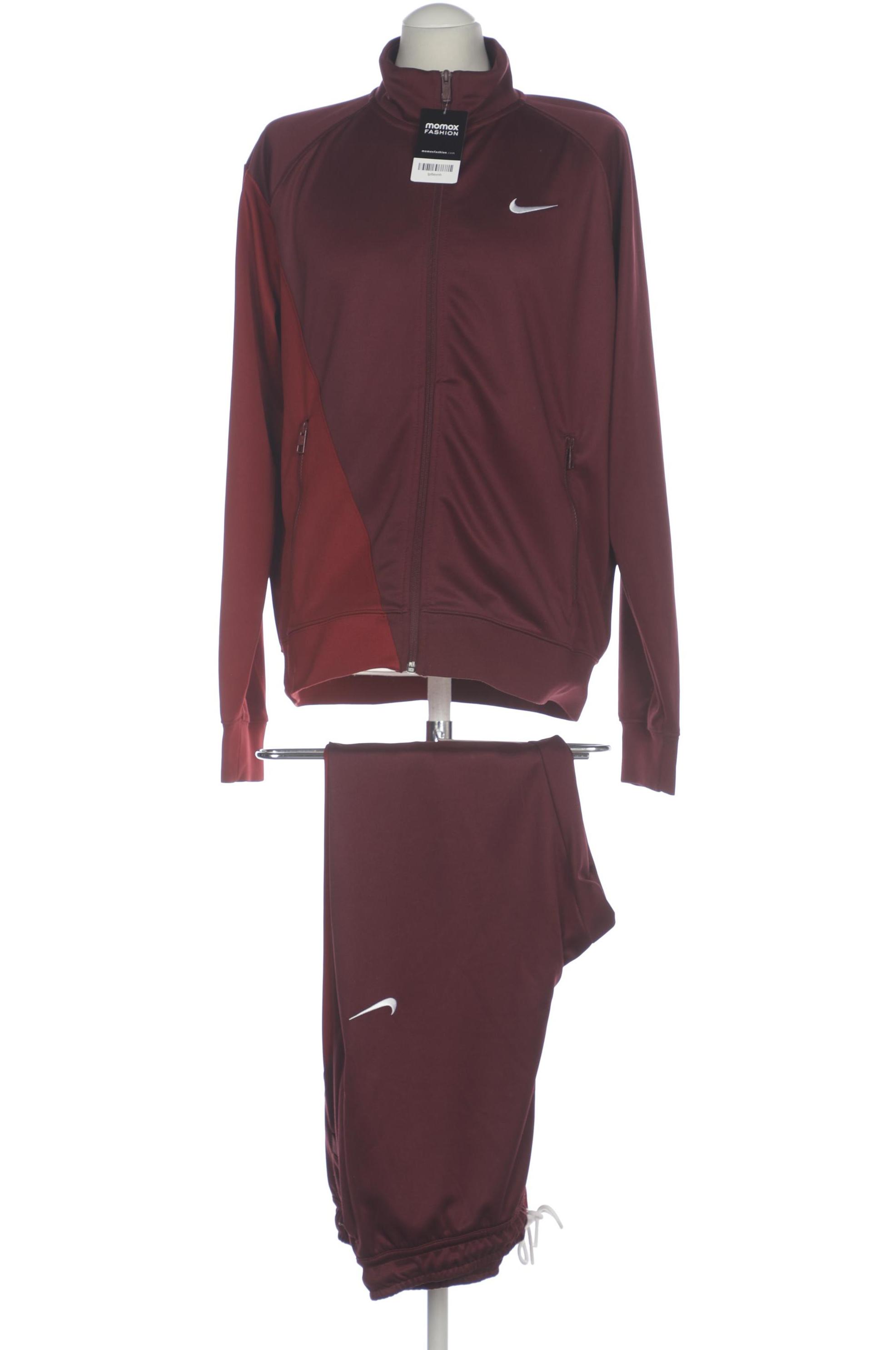 

Nike Herren Anzug, bordeaux