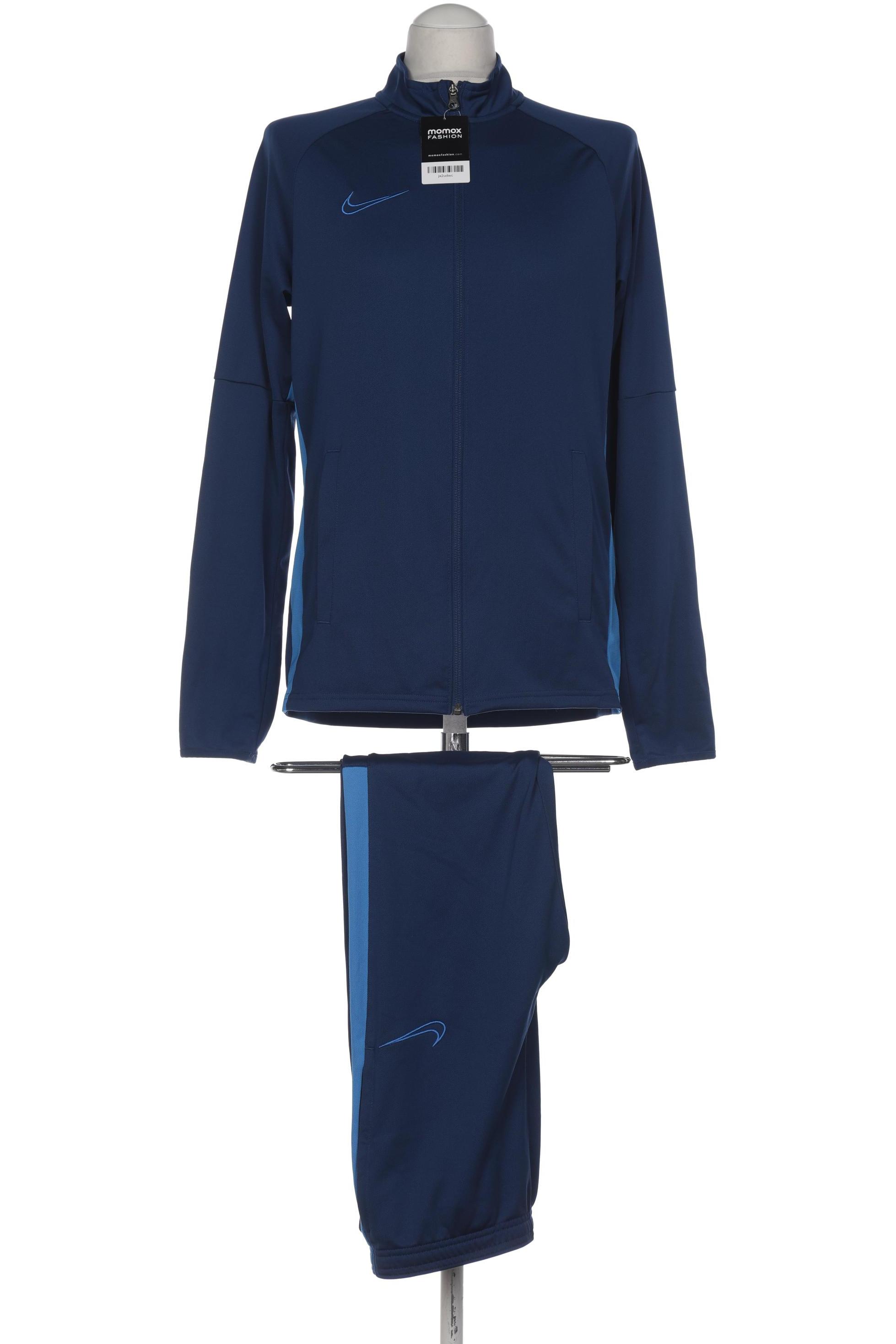 

Nike Herren Anzug, marineblau, Gr. 48