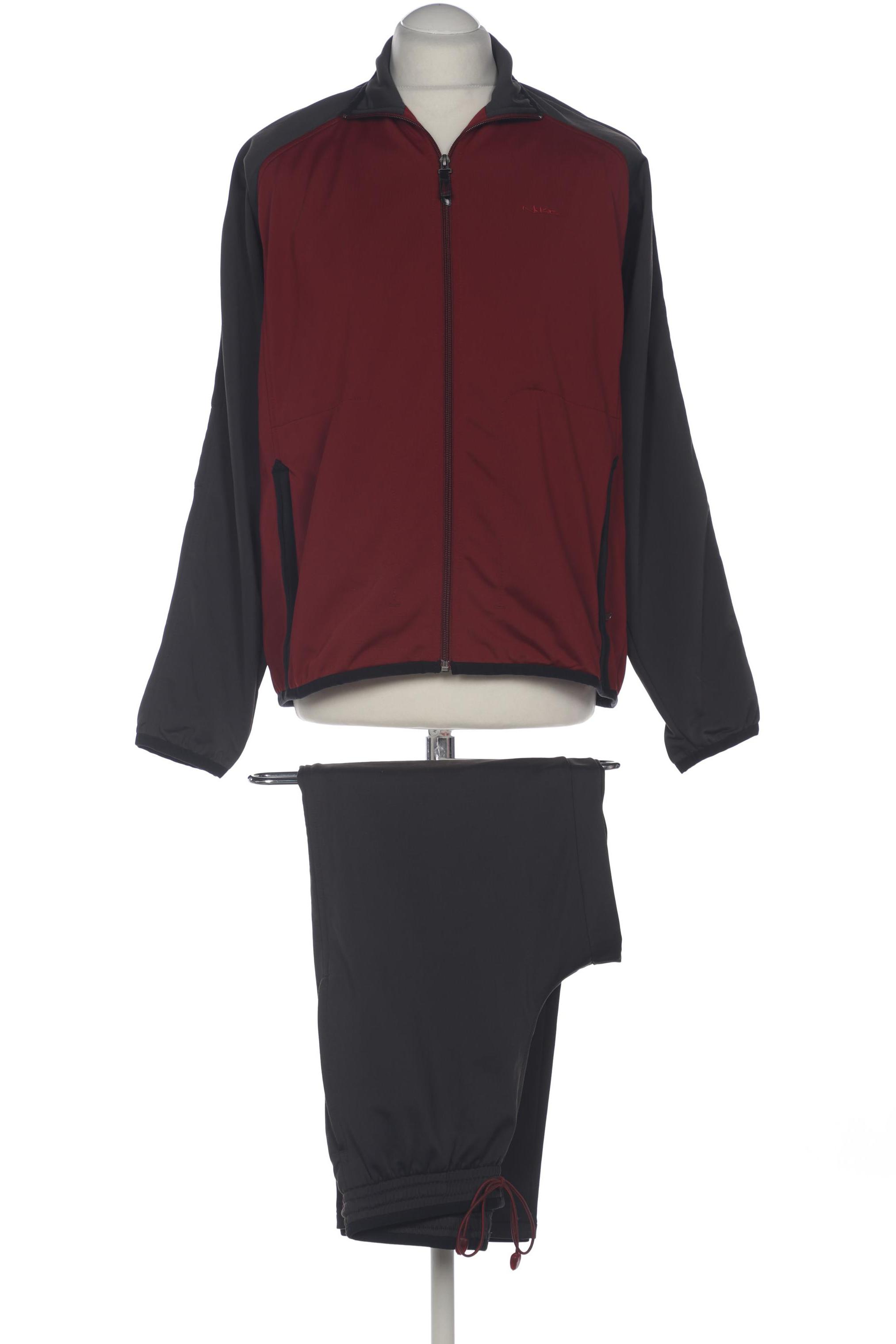 

Nike Herren Anzug, bordeaux, Gr. 46