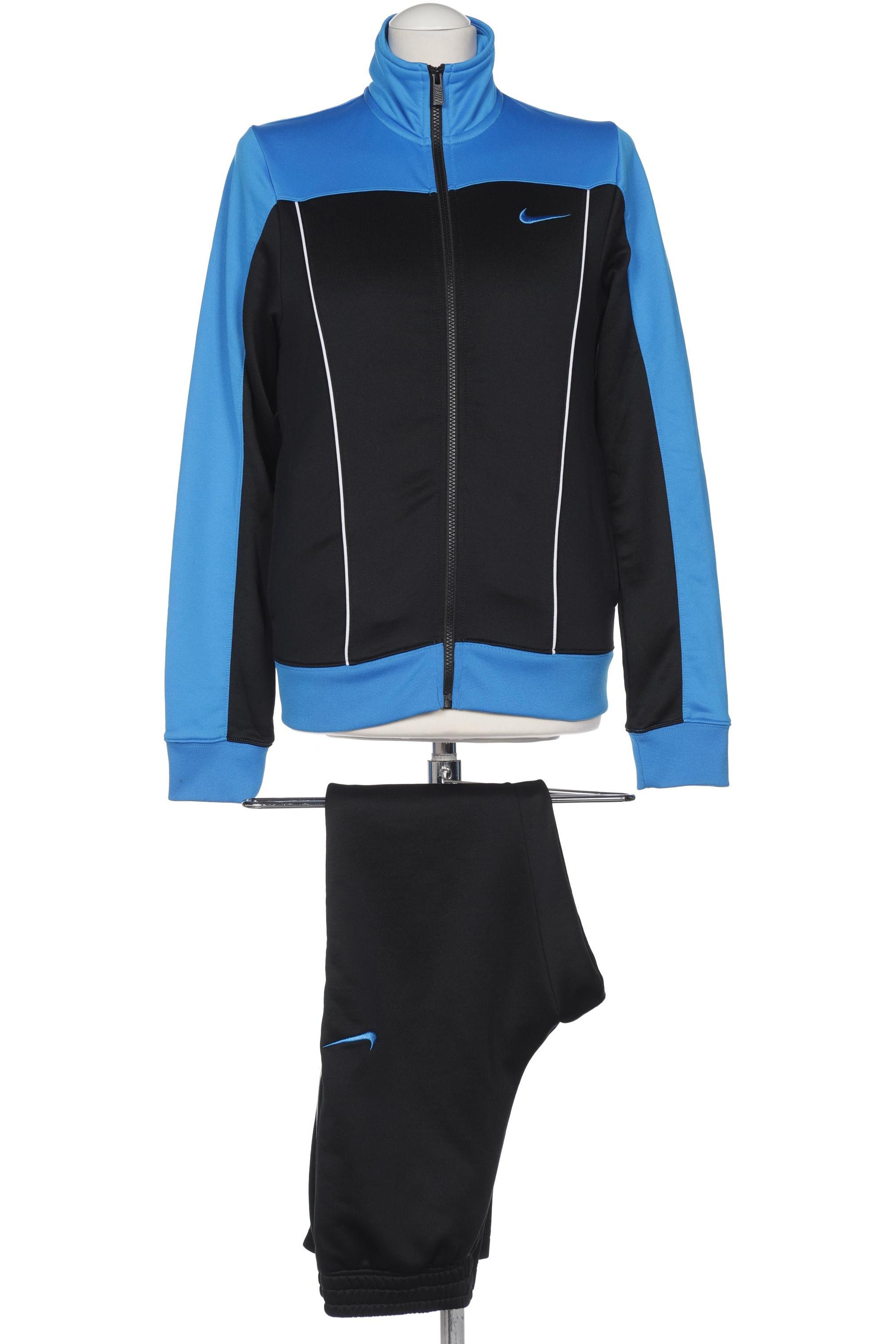 

Nike Herren Anzug, schwarz, Gr. 46