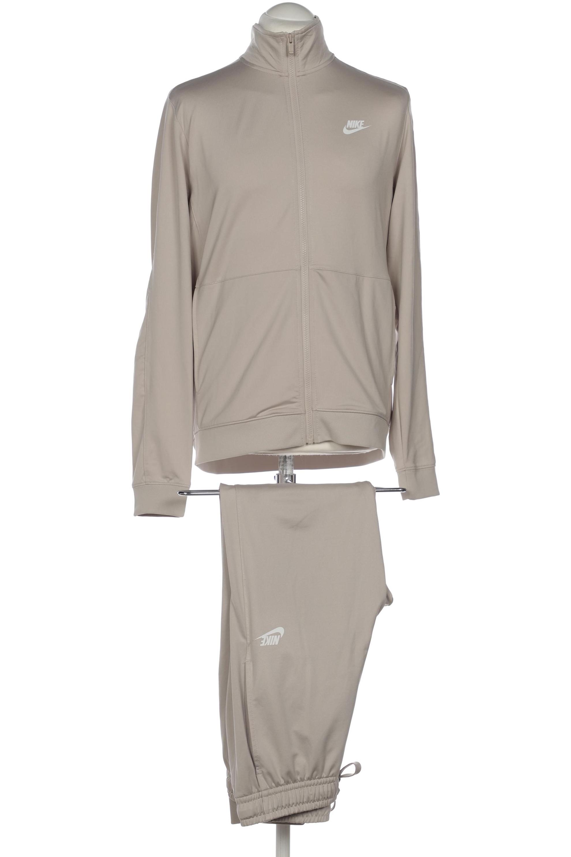 

Nike Herren Anzug, beige, Gr. 48