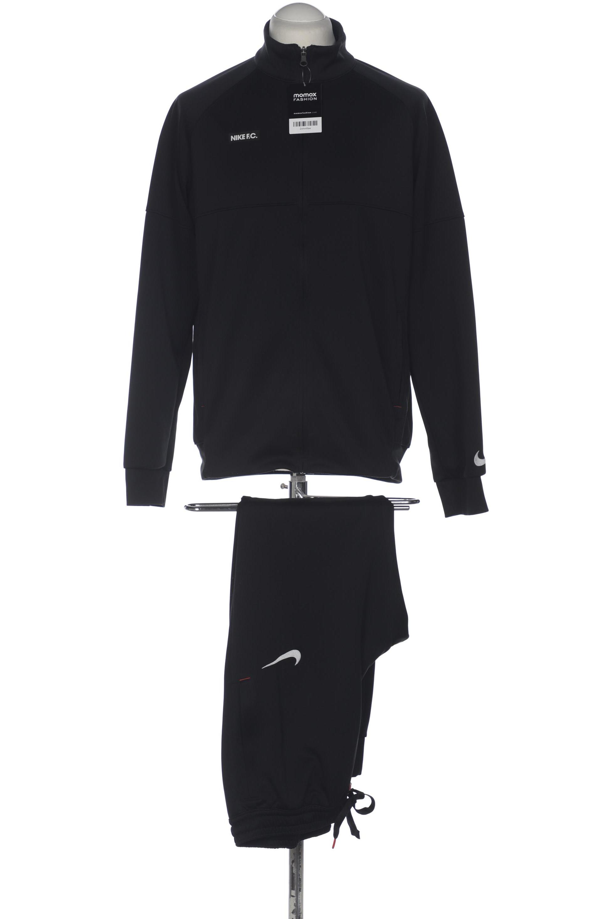 

Nike Herren Anzug, schwarz, Gr. 52