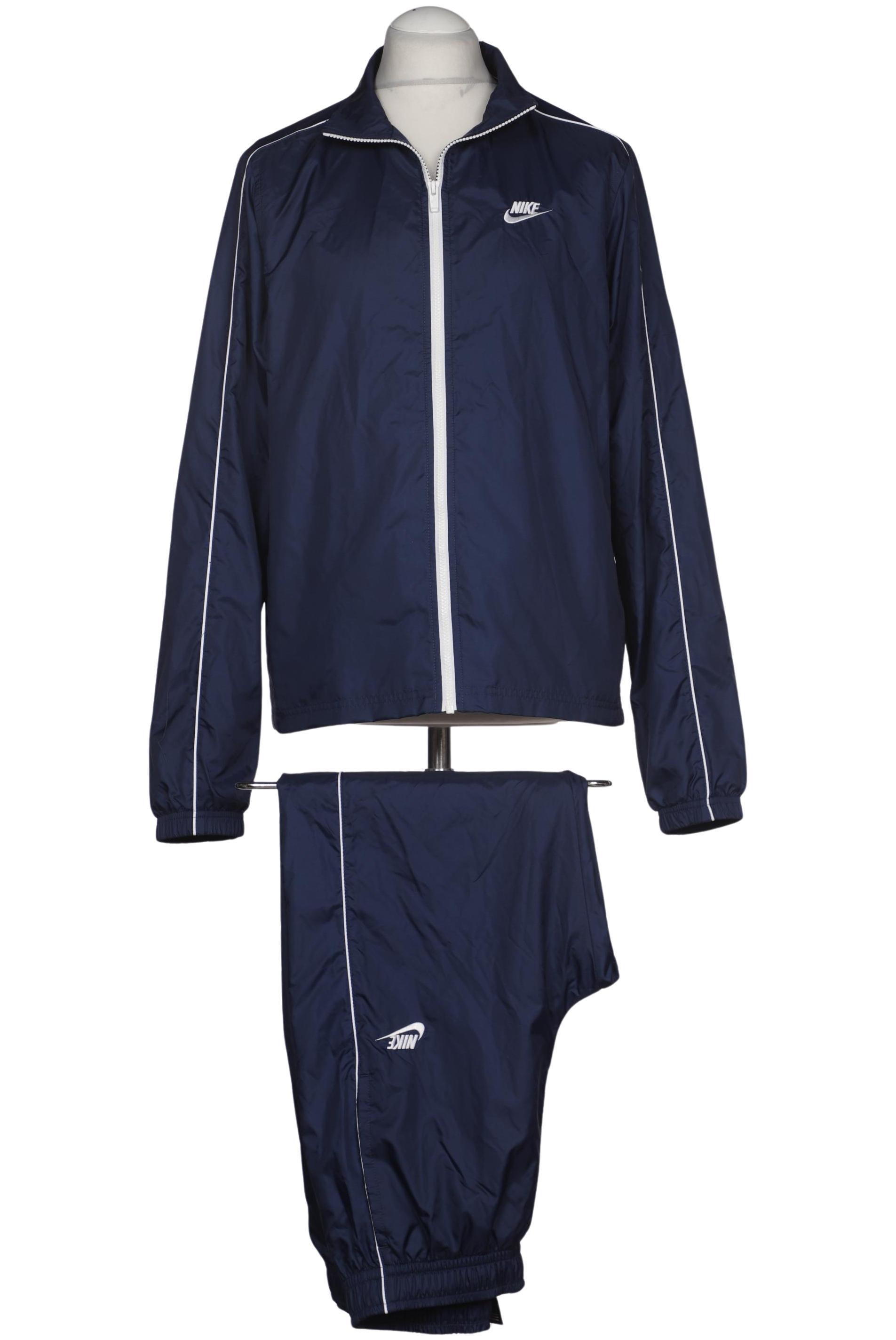 

Nike Herren Anzug, marineblau, Gr. 48