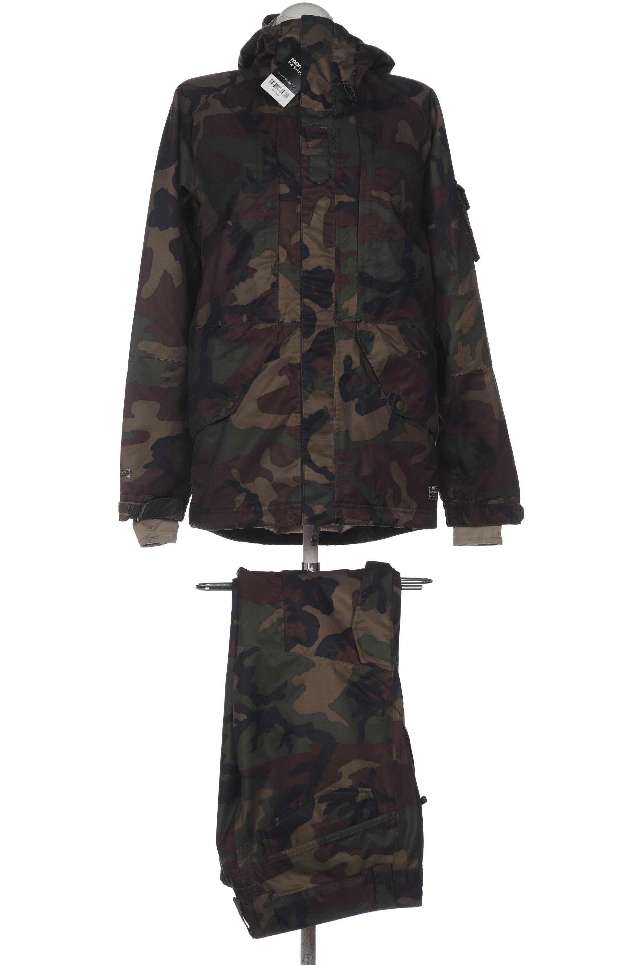

Nike Herren Anzug, grün, Gr. 46