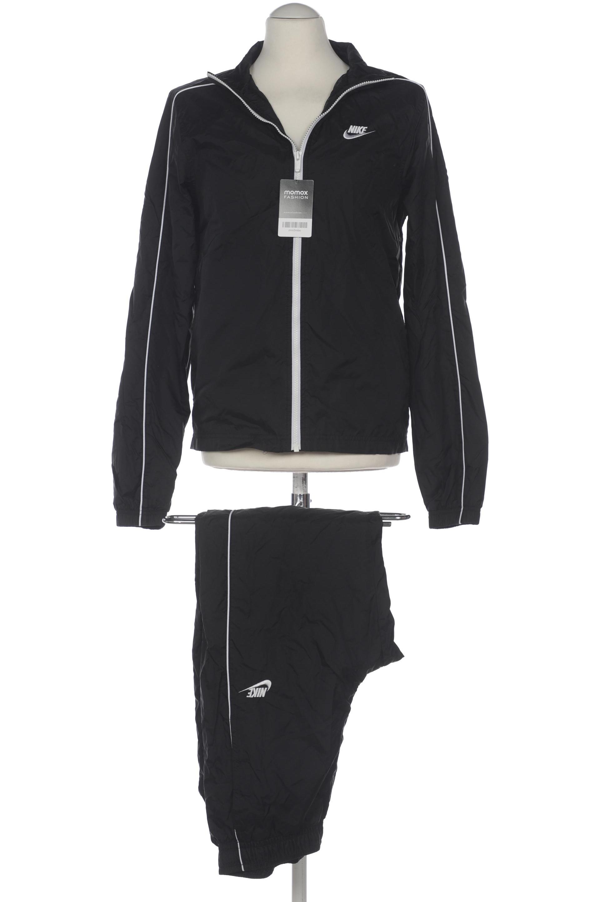 

Nike Herren Anzug, schwarz, Gr. 46