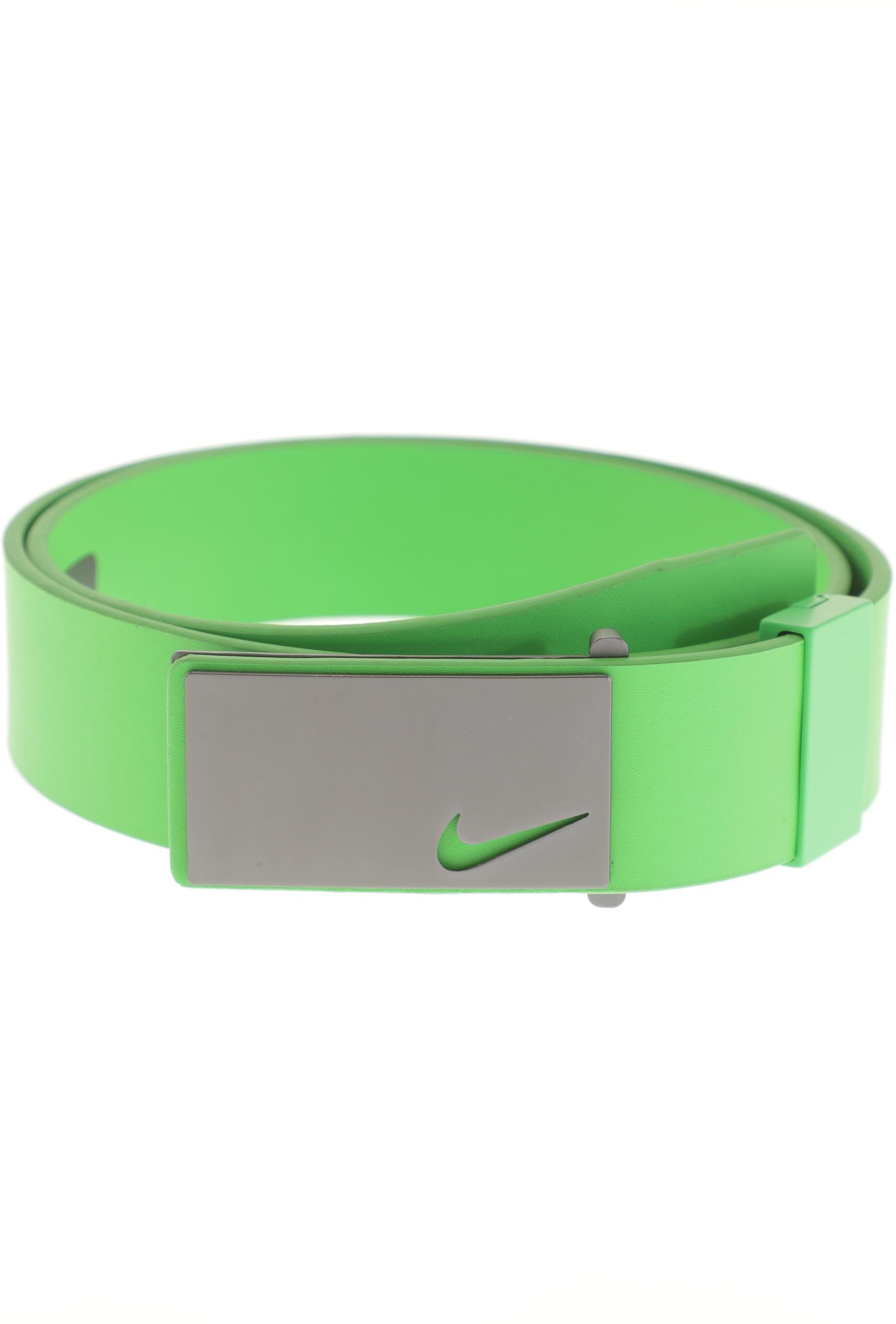 

Nike Herren Gürtel, grün