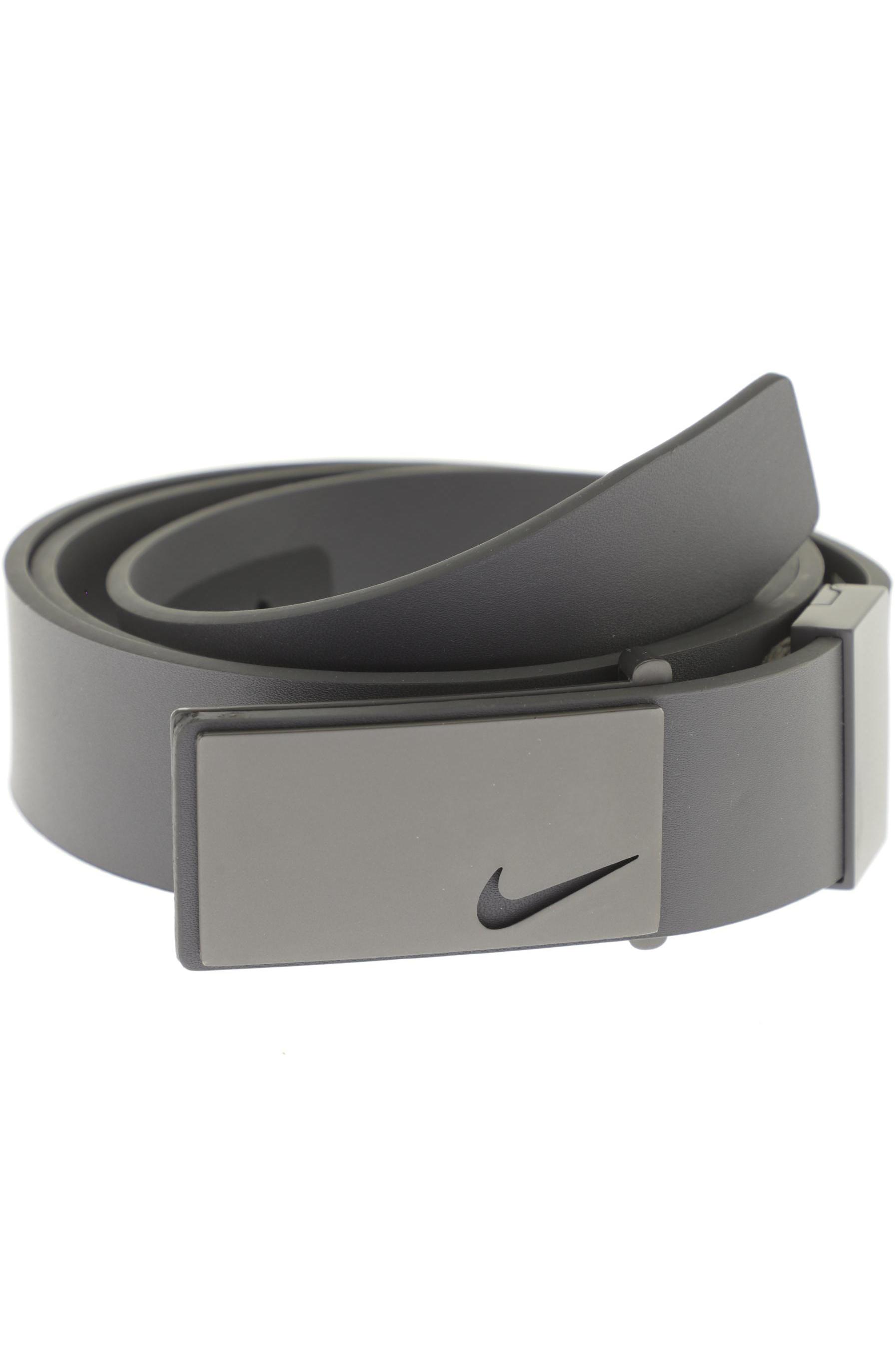 

Nike Herren Gürtel, grau