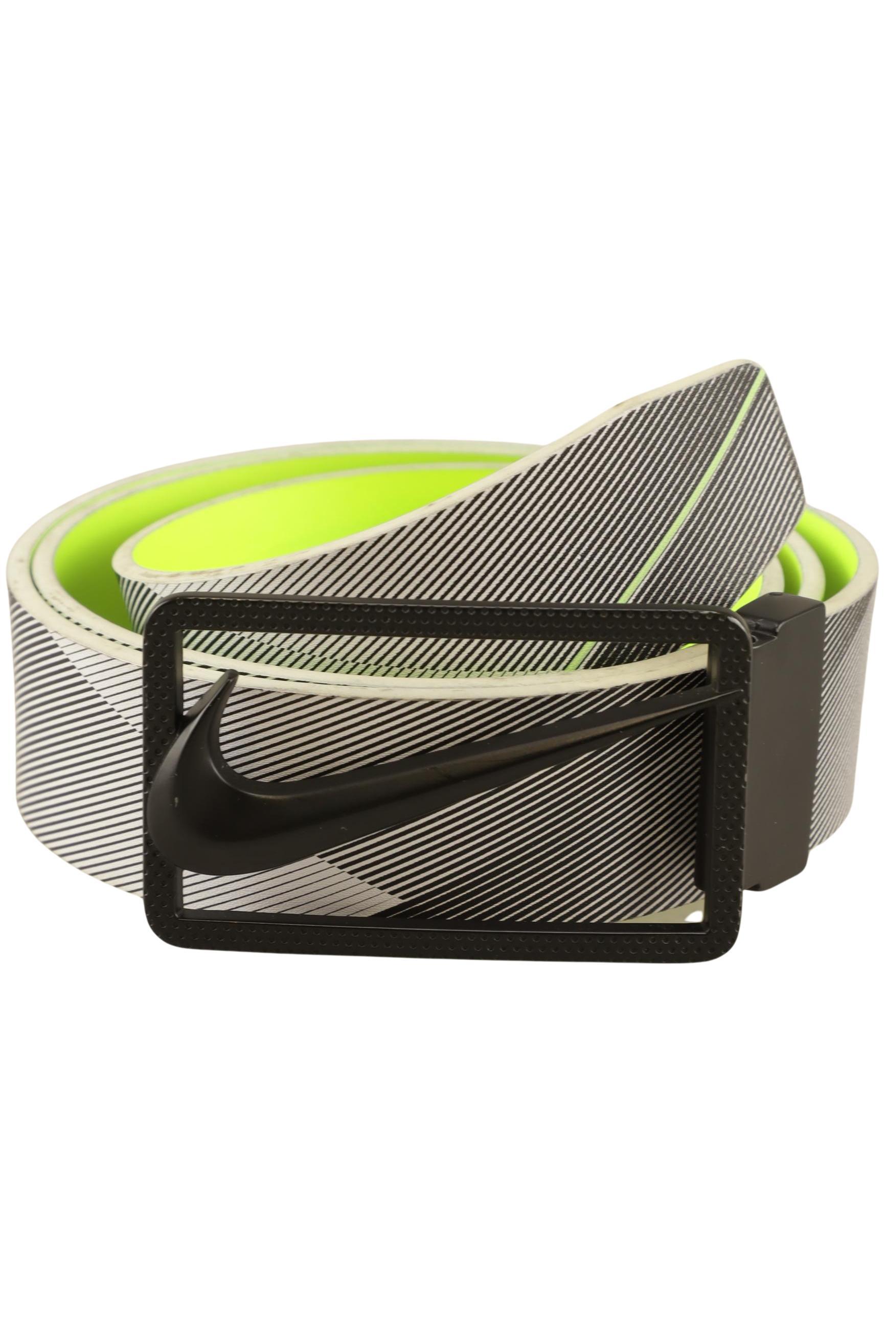 Thumbnail - Nike Herren Gürtel, neon, Gr. 90