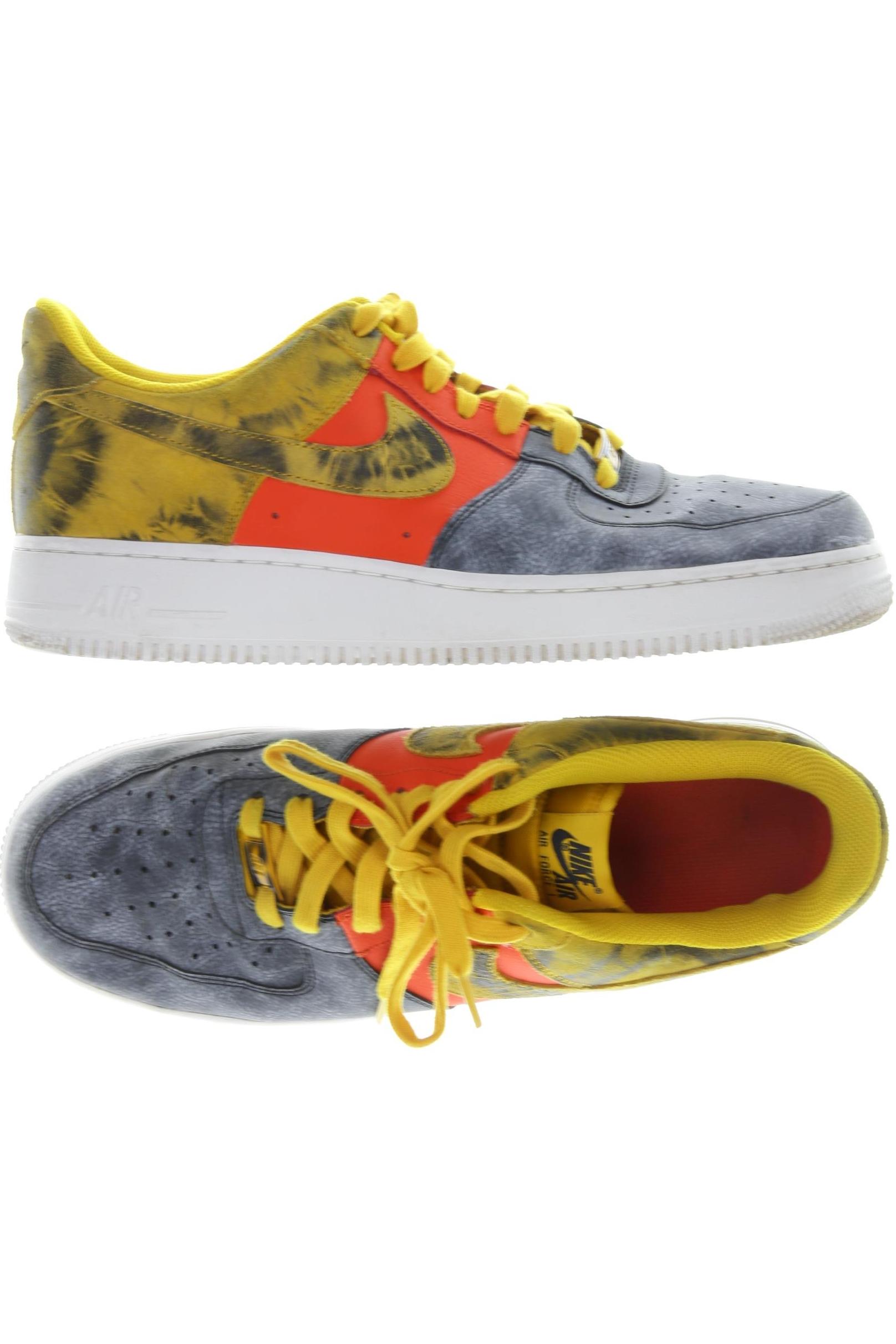 

Nike Herren Halbschuh, grau, Gr. 45