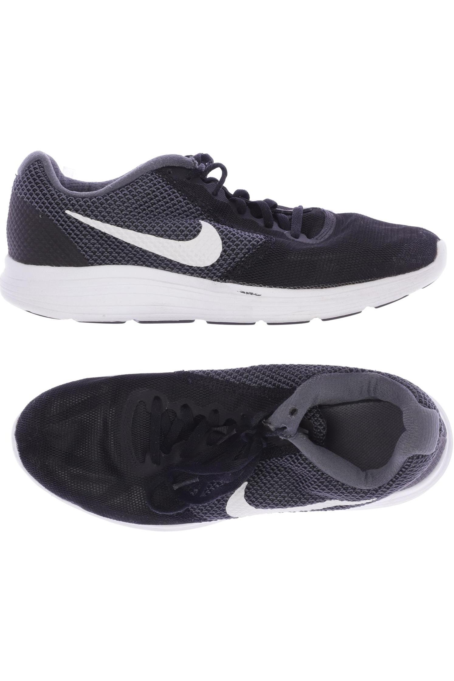 

Nike Herren Halbschuh, schwarz, Gr. 41