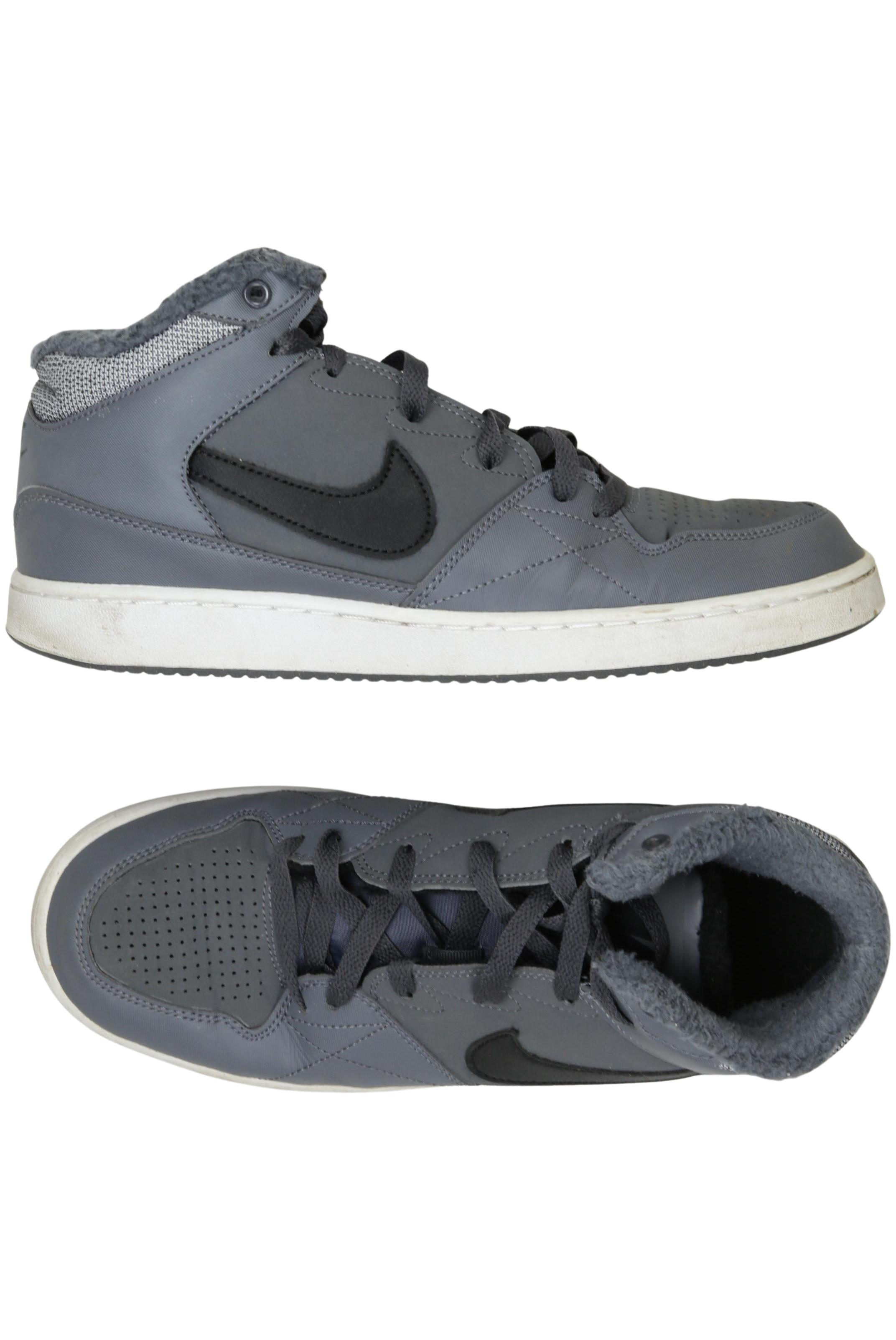 

Nike Herren Halbschuh, grau, Gr. 43