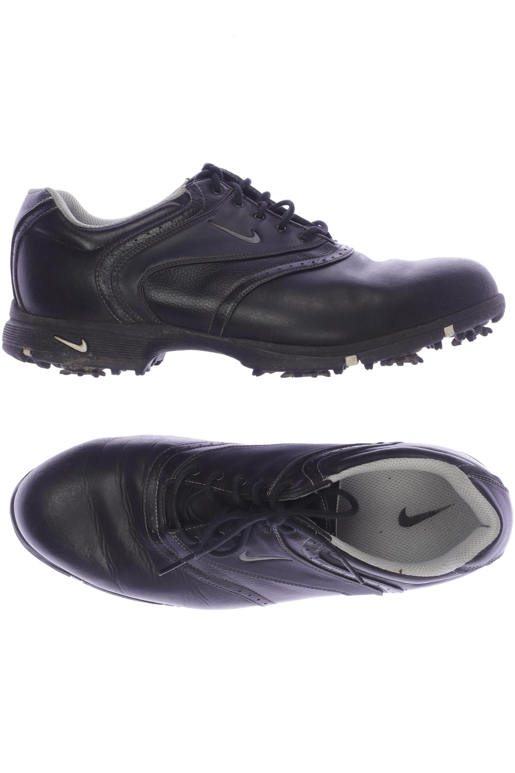 

Nike Herren Halbschuh, schwarz, Gr. 42.5