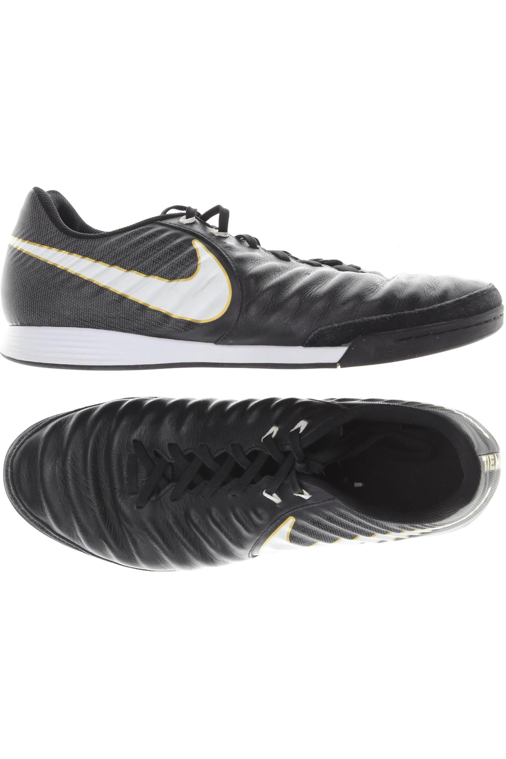 

Nike Herren Sneakers, schwarz, Gr. 46