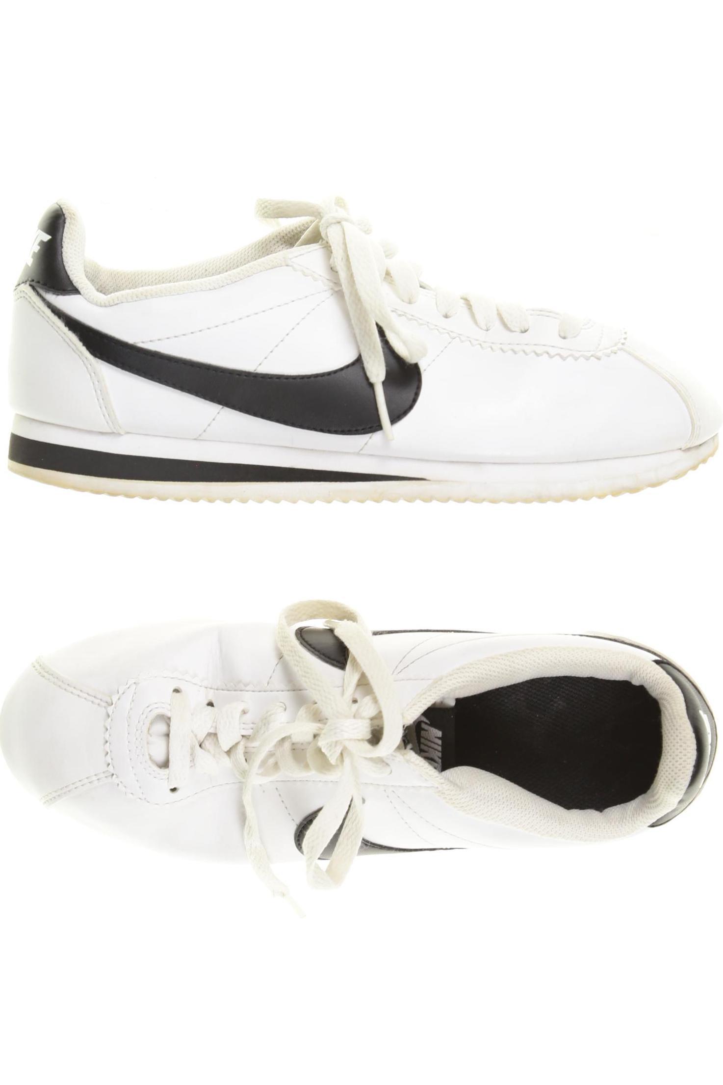 

Nike Damen Sneakers, weiß, Gr. 38.5