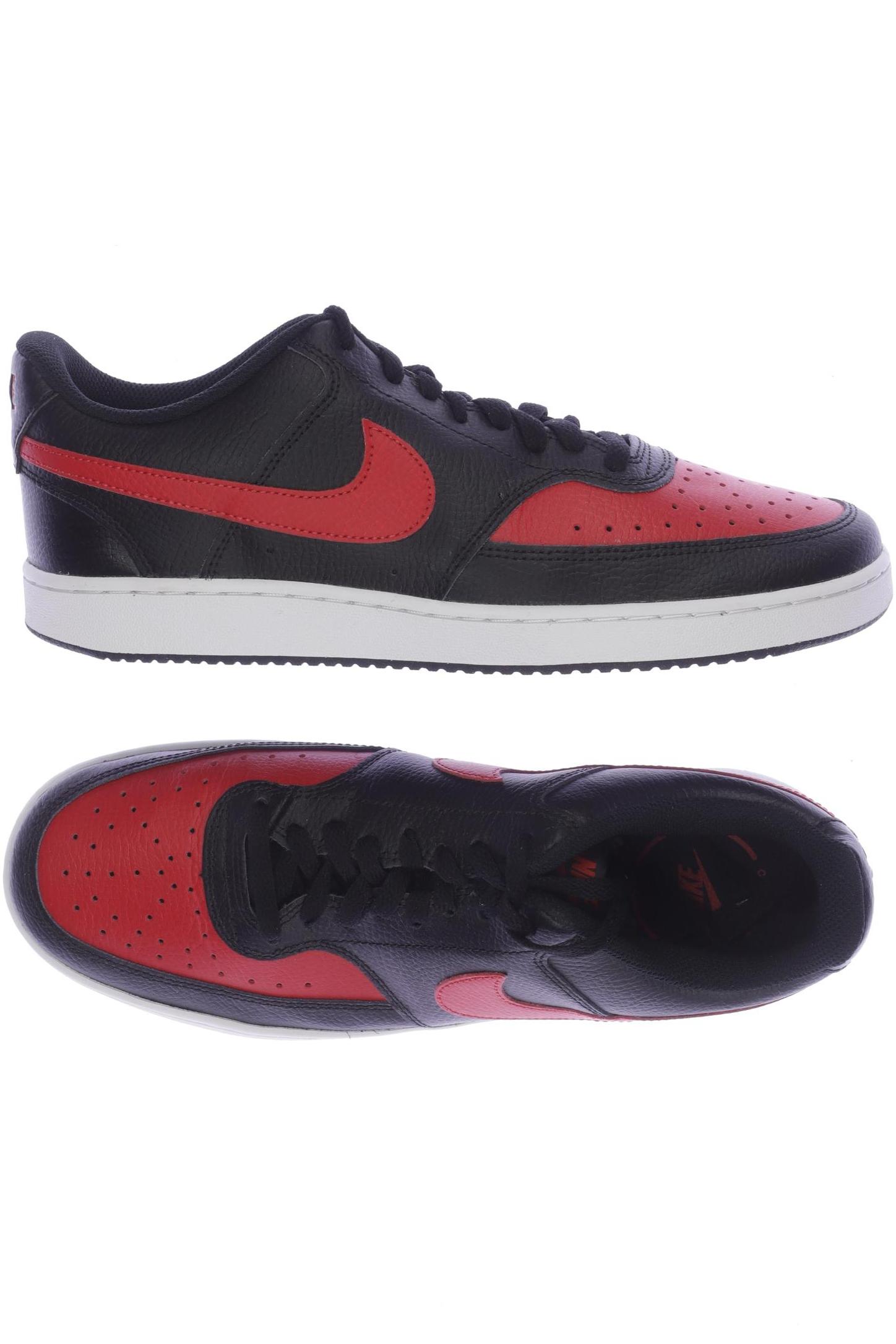 

Nike Herren Halbschuh, schwarz