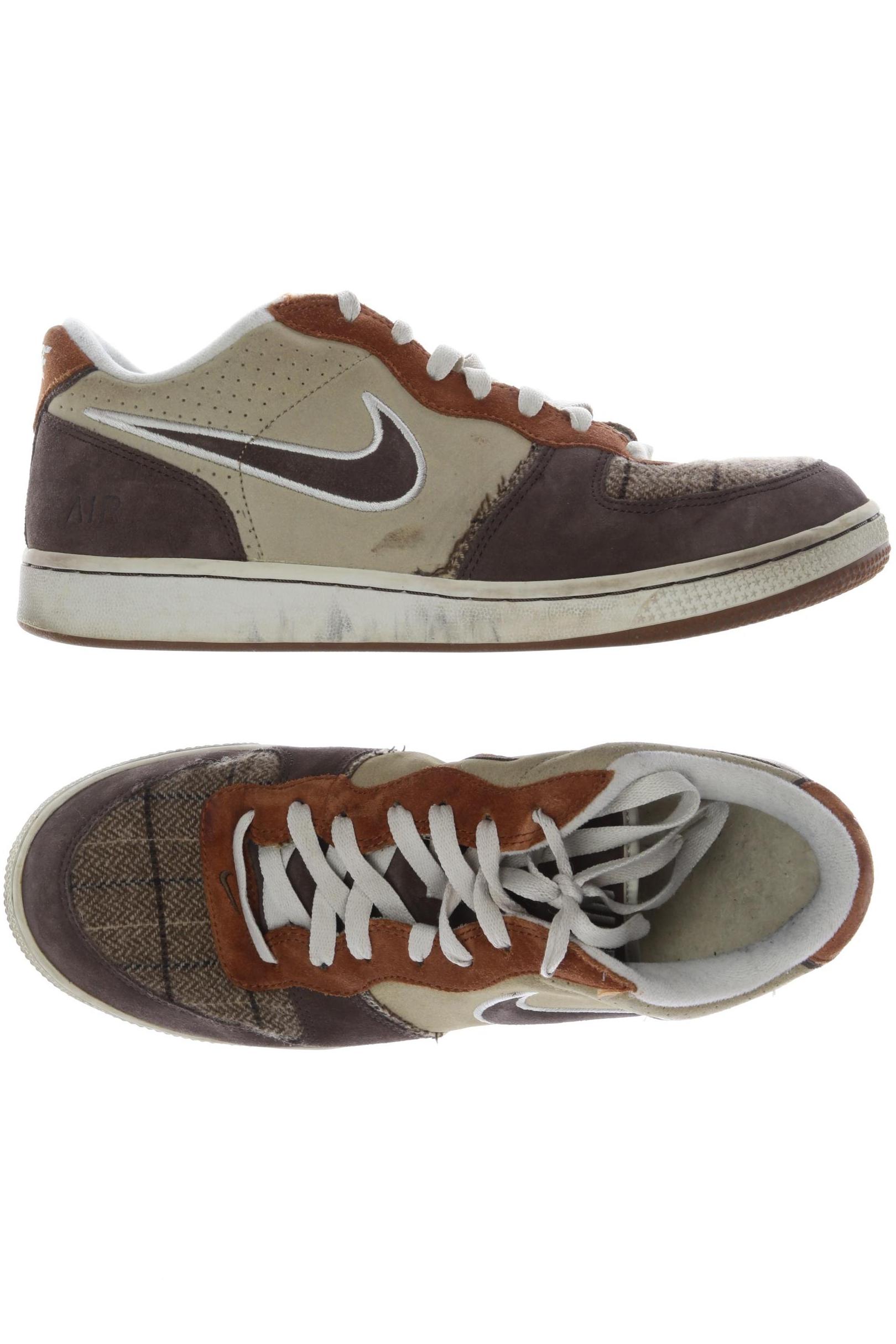 Thumbnail - Nike Herren Halbschuh, braun, Gr. 45.5