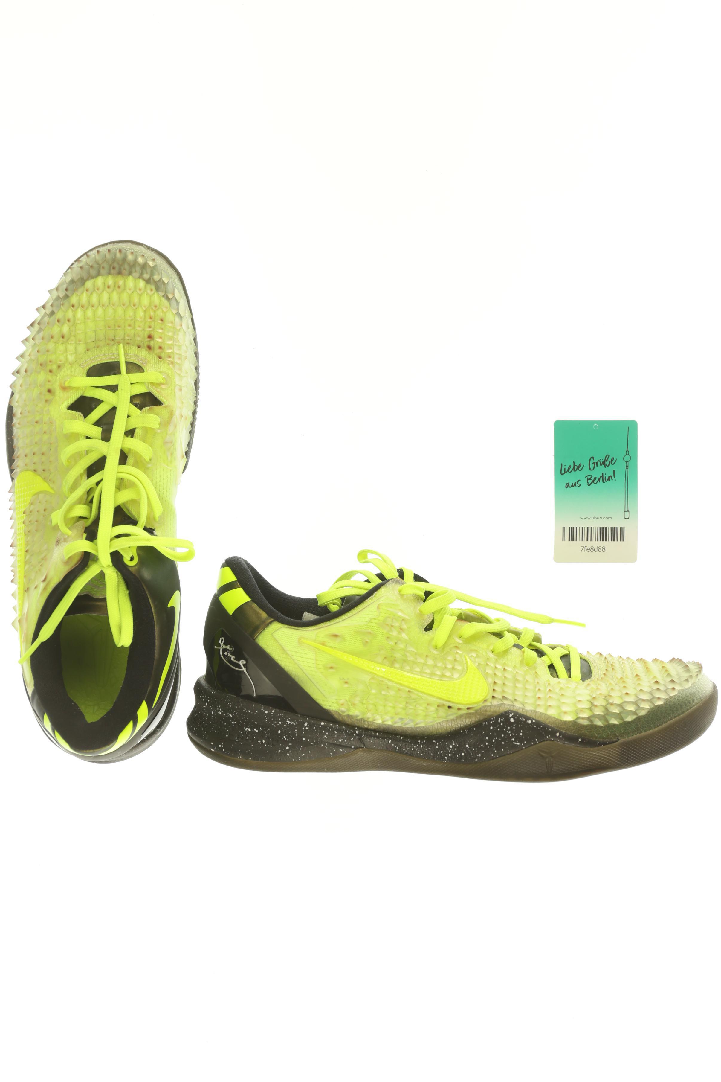 

Nike Herren Sneakers, gelb, Gr. 43