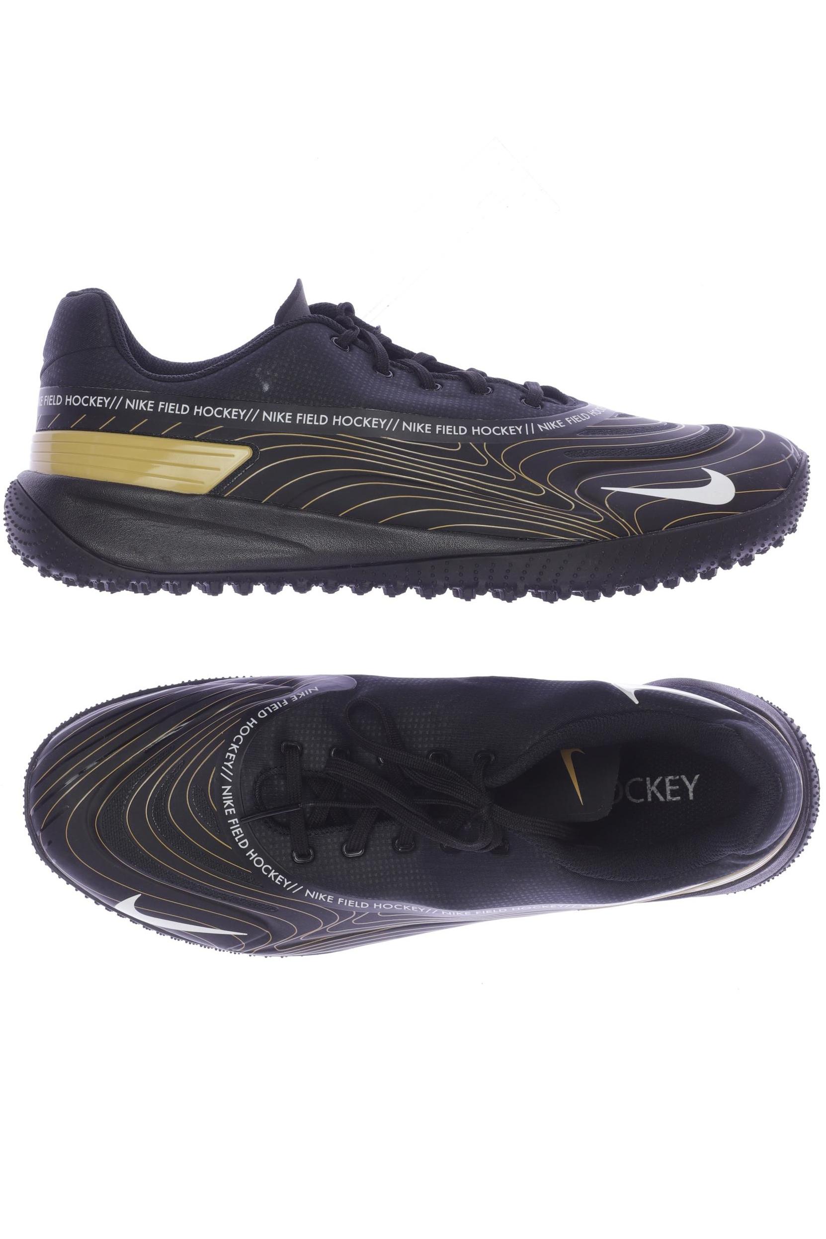 

Nike Herren Halbschuh, schwarz, Gr. 45