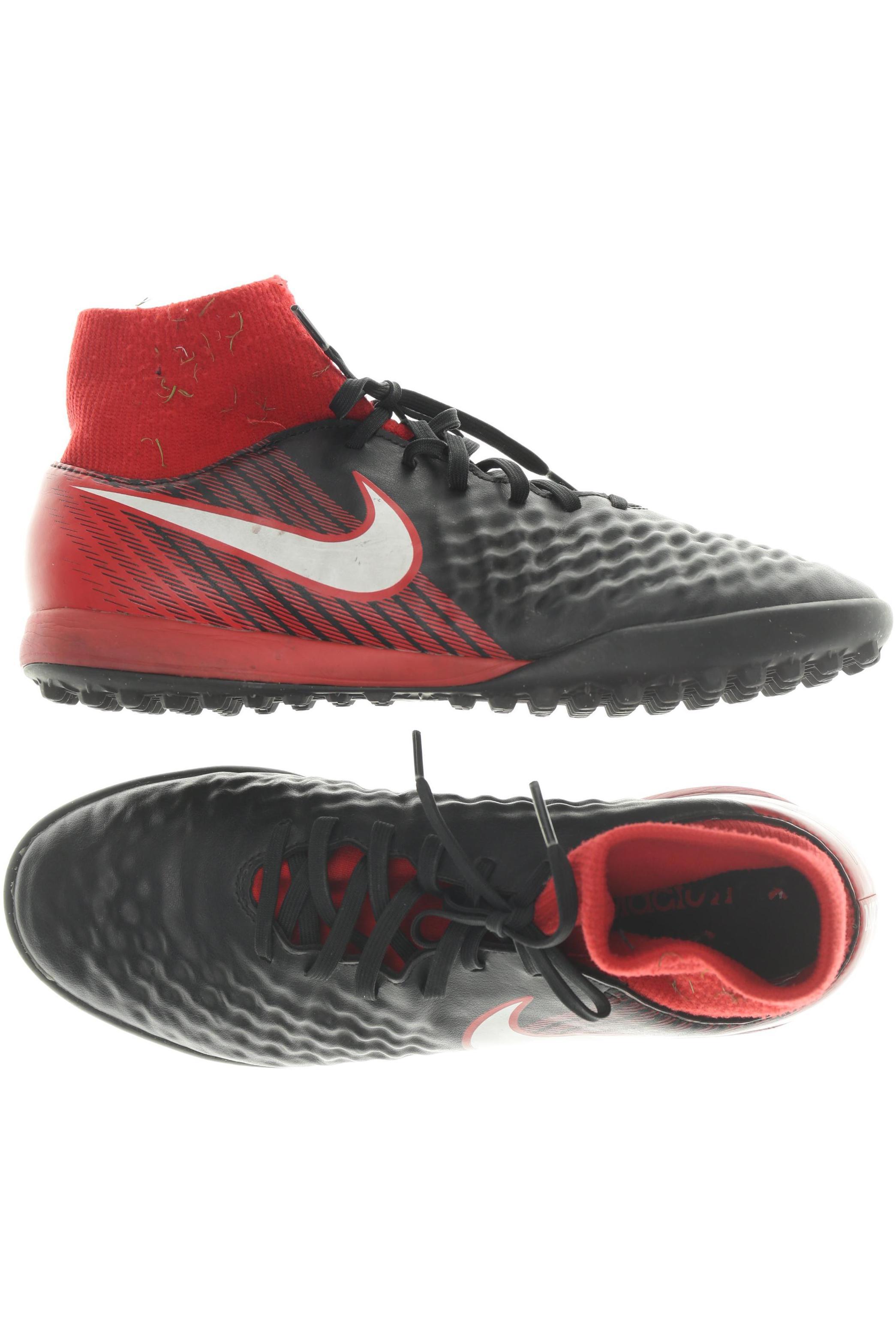 

Nike Herren Sneakers, schwarz, Gr. 42