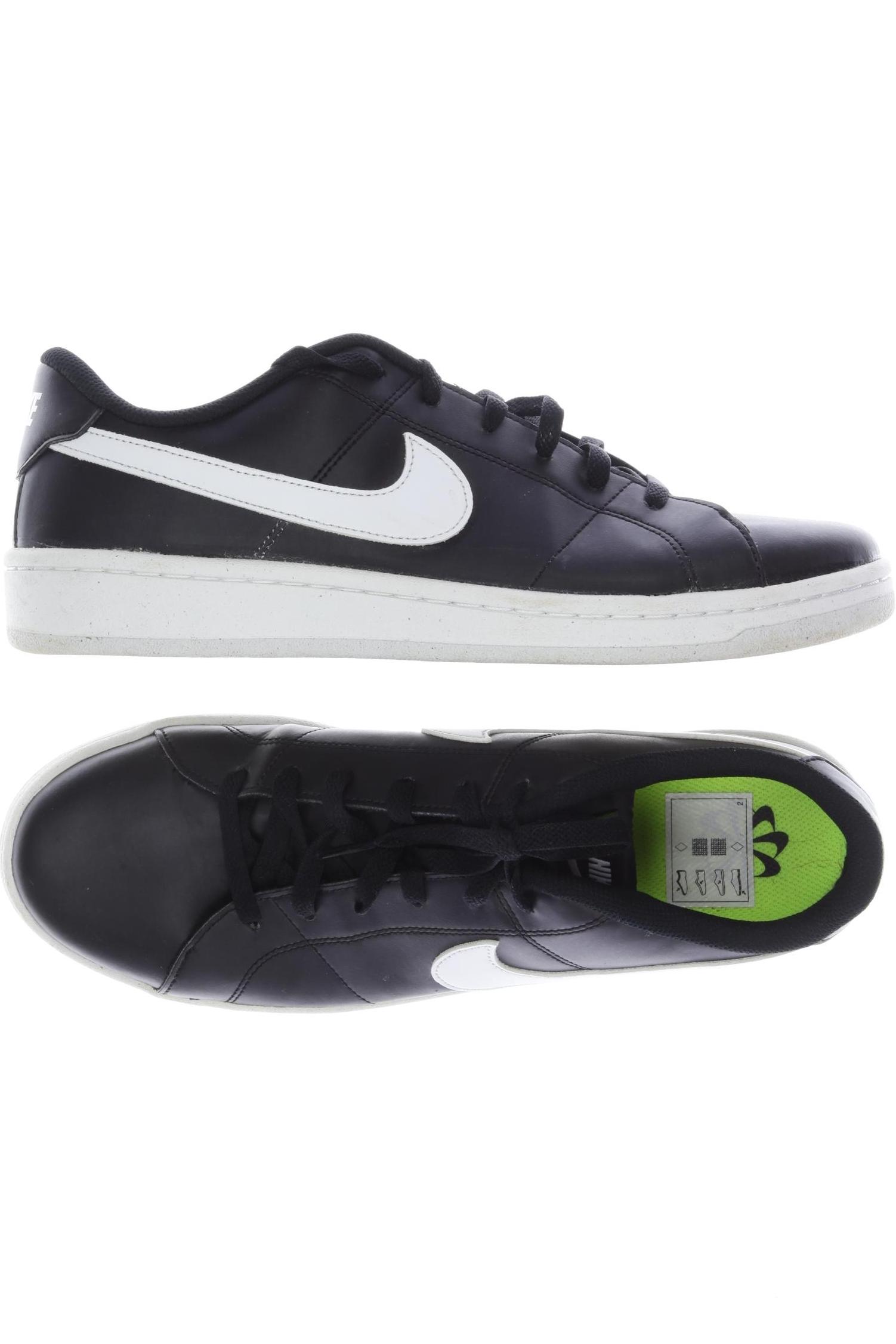 

Nike Herren Halbschuh, schwarz, Gr. 44