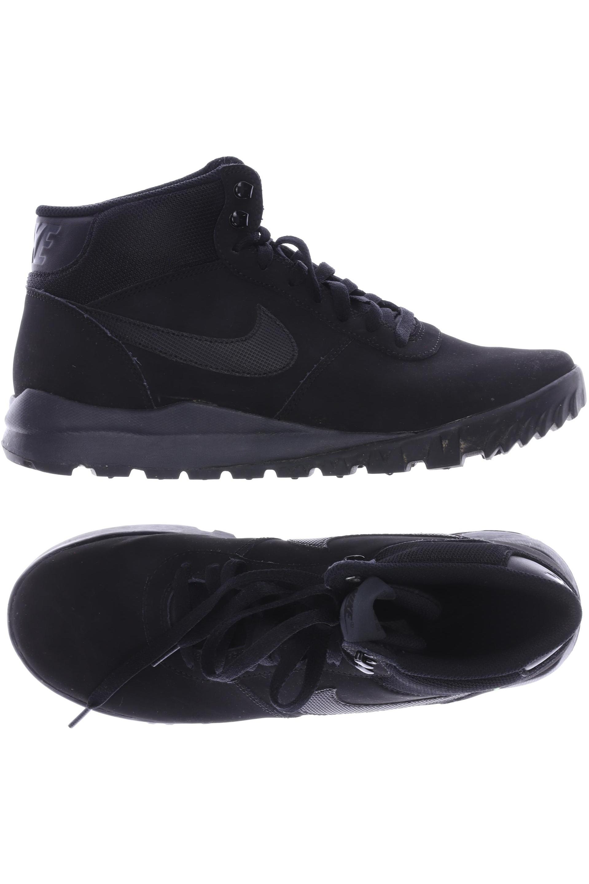 

Nike Herren Halbschuh, schwarz, Gr. 42.5