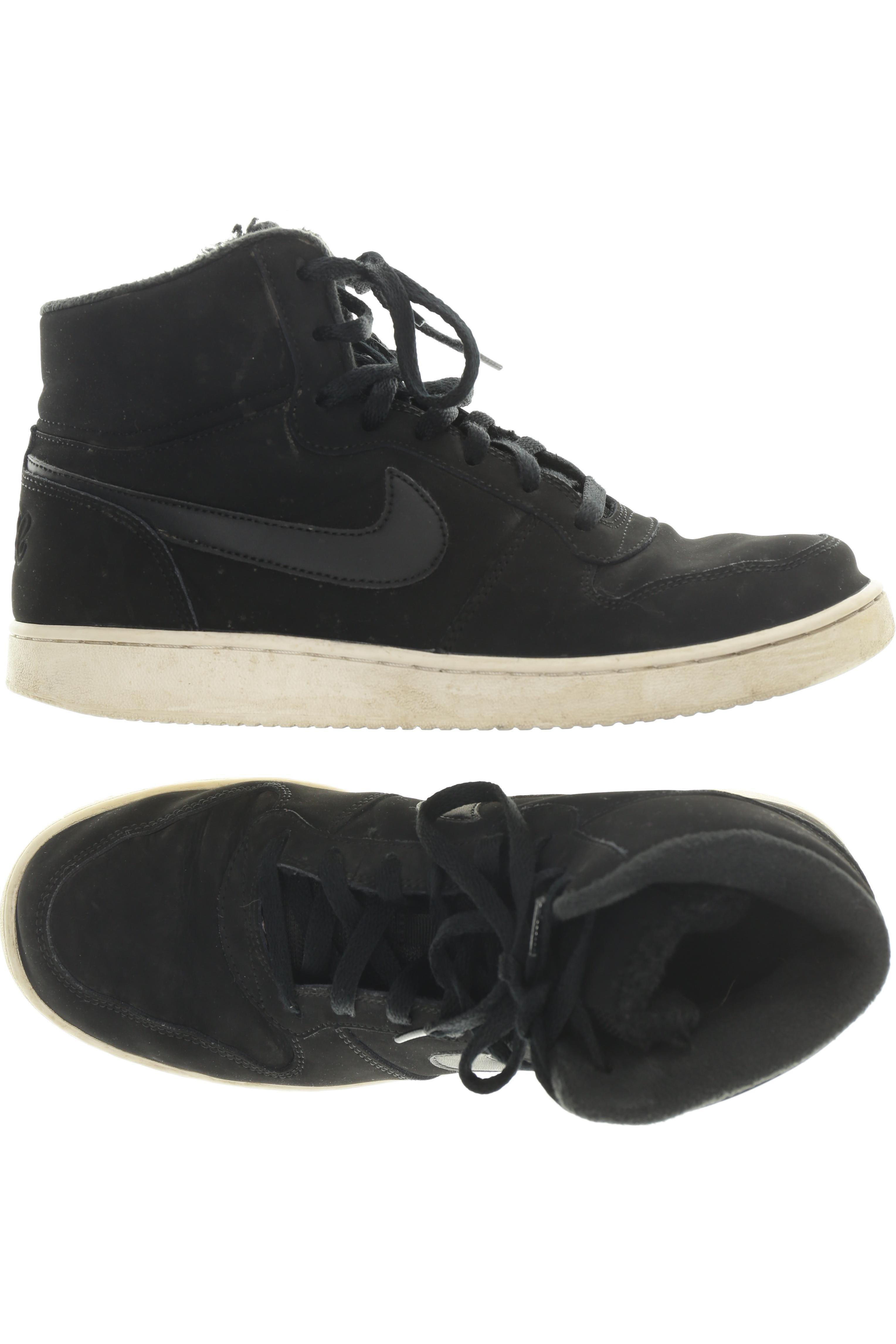 

Nike Herren Sneakers, schwarz, Gr. 43